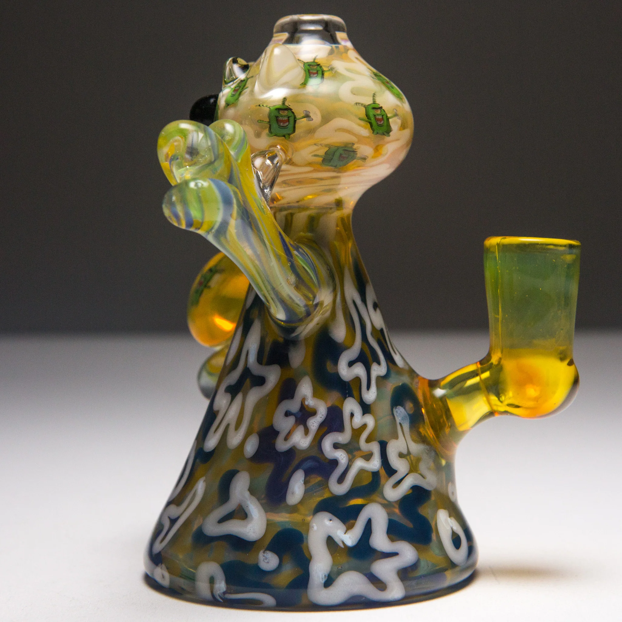 Shurlok Holm - Heady Teddy - Image 2