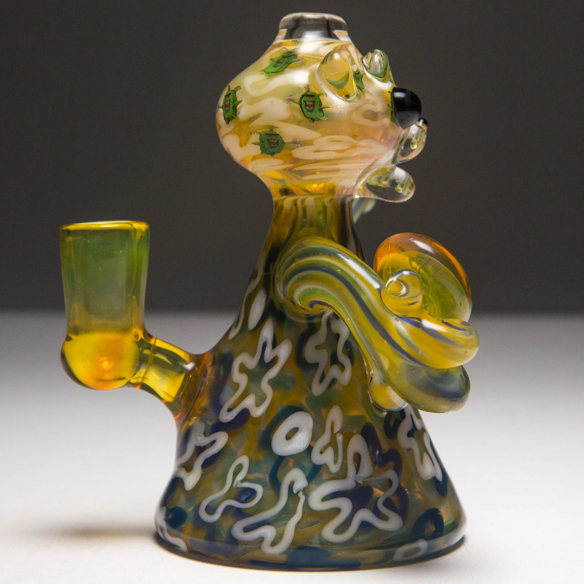 Shurlok Holm - Heady Teddy - Image 3