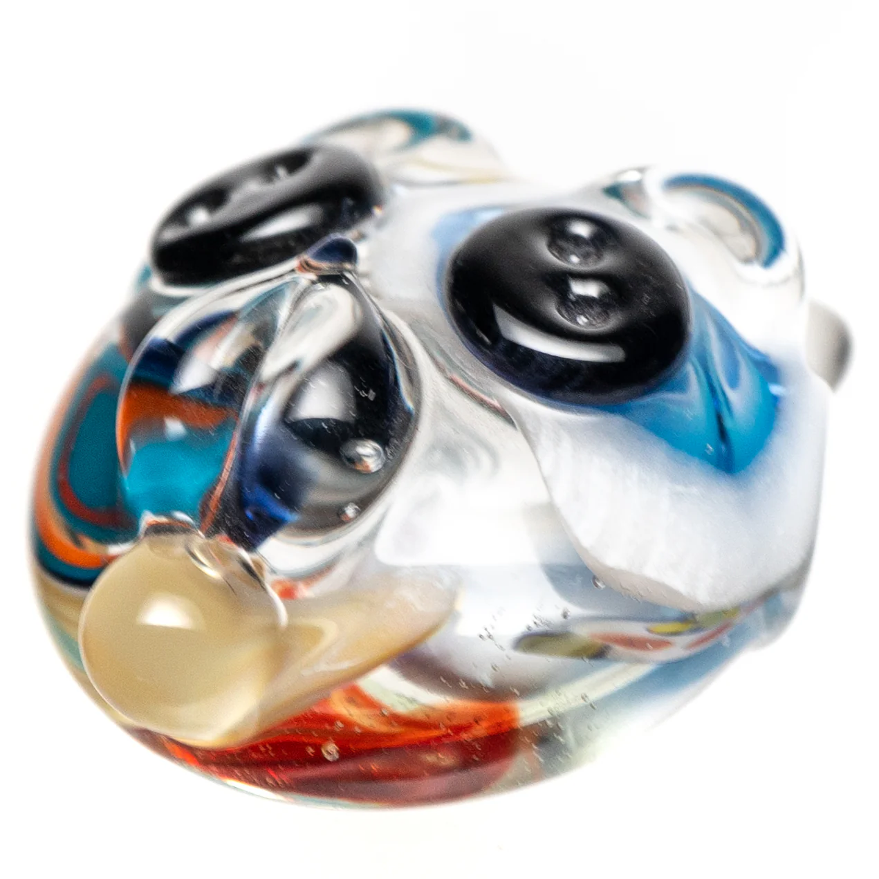 Shurlok Holm - Teddy Pendy - Millied Out - Image 3