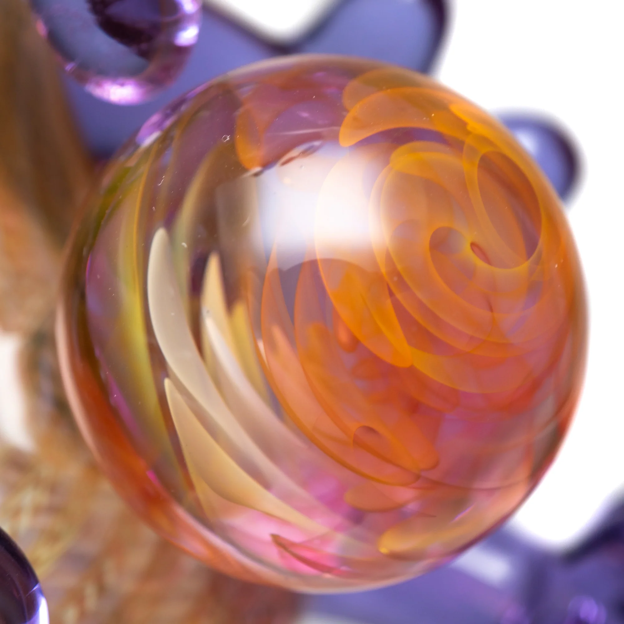 Shurlok Holm x JD Mapleson - Fumed Heady Teddy - Image 8