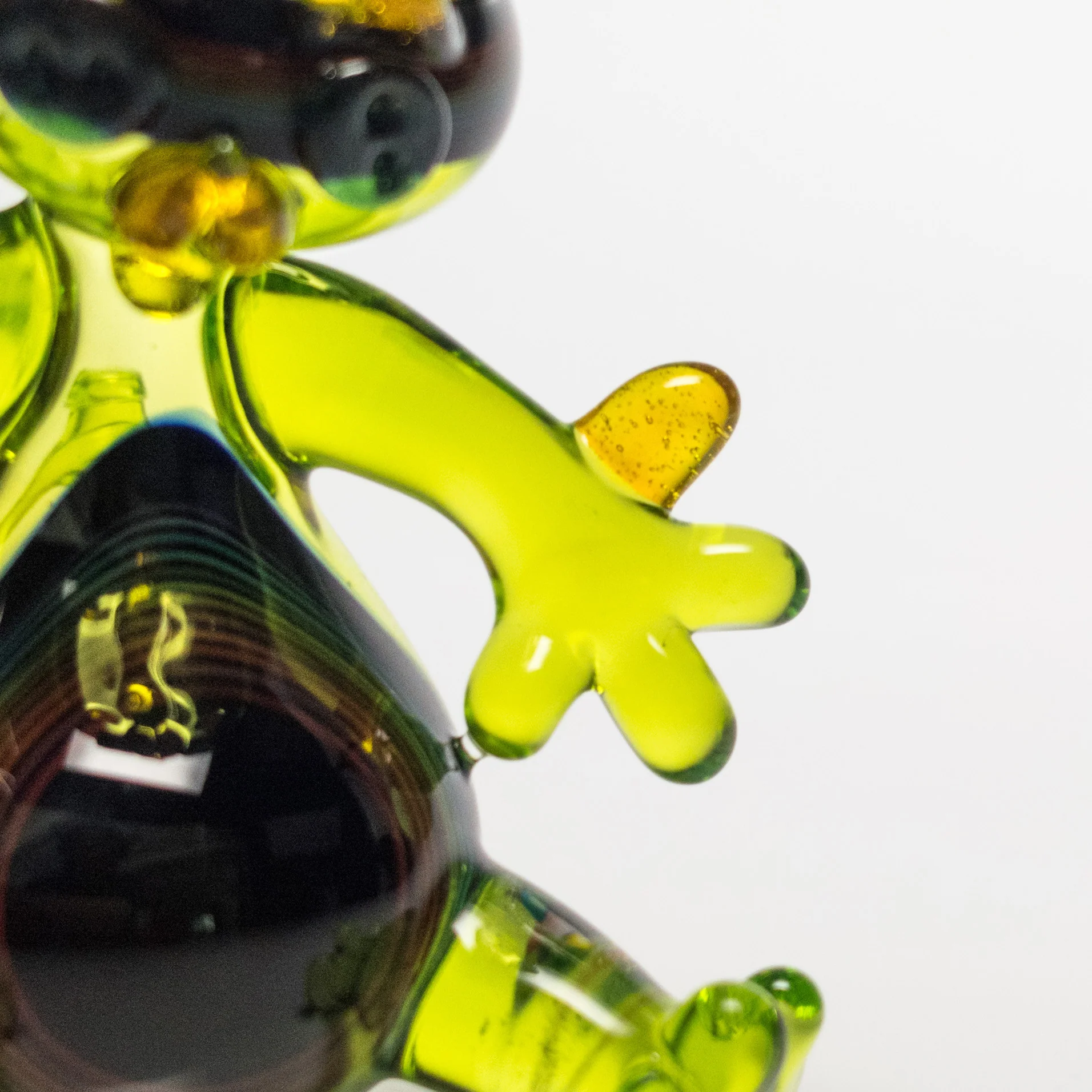 Shurlok Holm x Trenton - Teddy Bear Set - Image 10