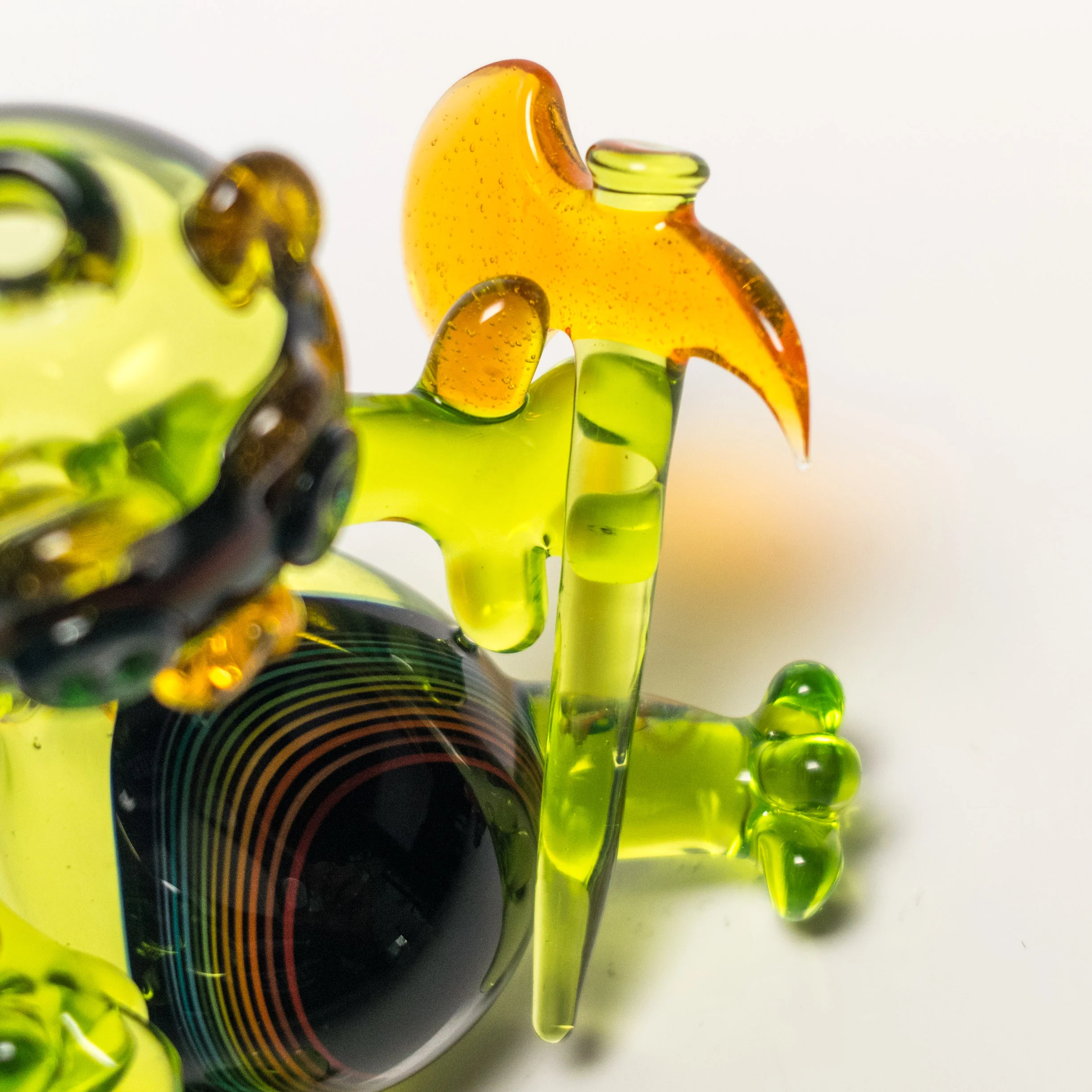 Shurlok Holm x Trenton - Teddy Bear Set - Image 17