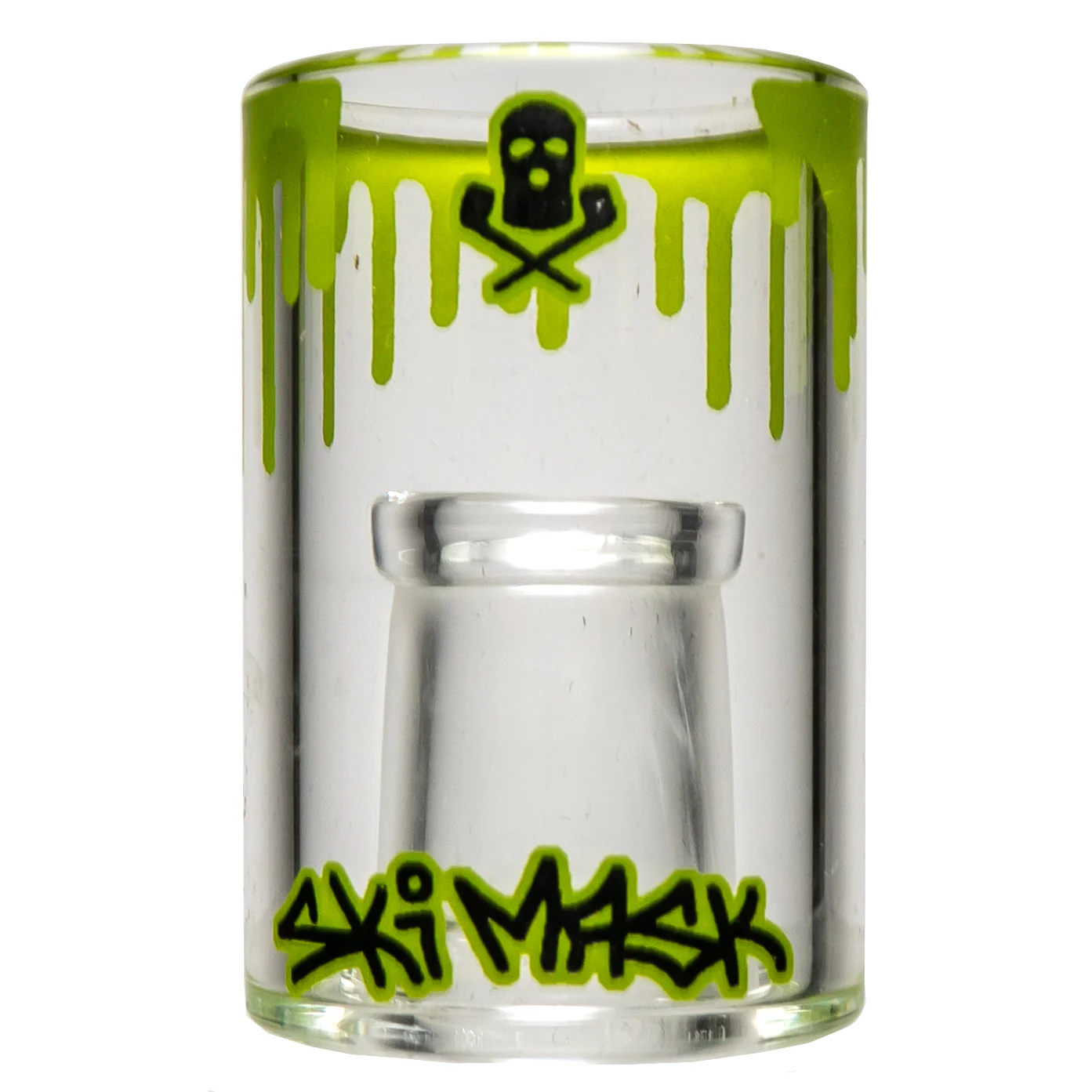 Ski Mask - Spray Can - Green Stops Rust - Image 4
