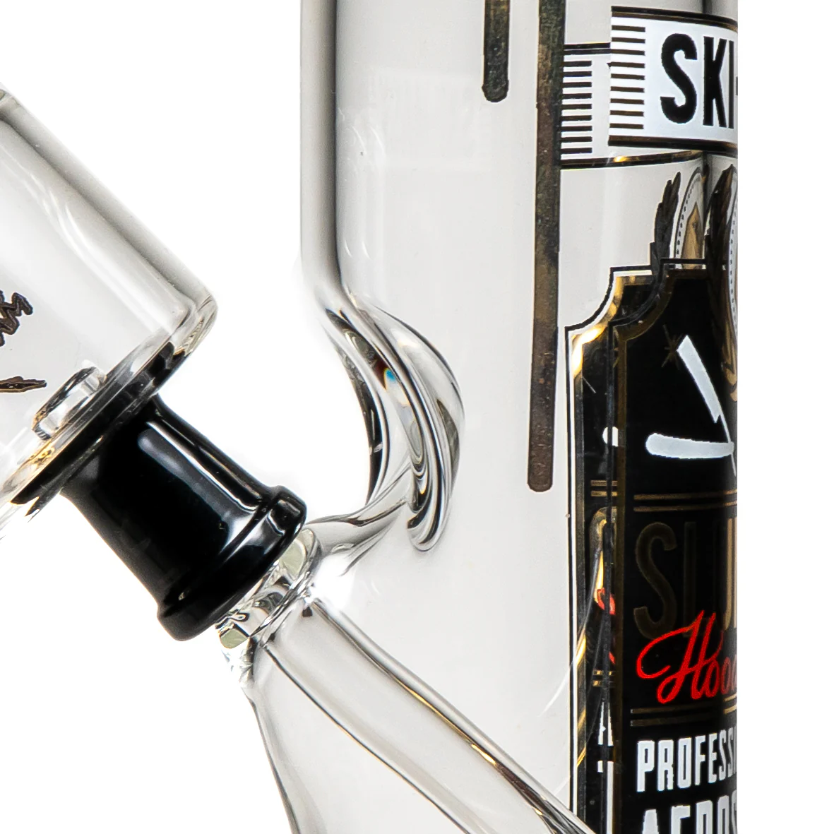 Ski Mask x Slum Gold - Mini Spray Can Rig - Image 2