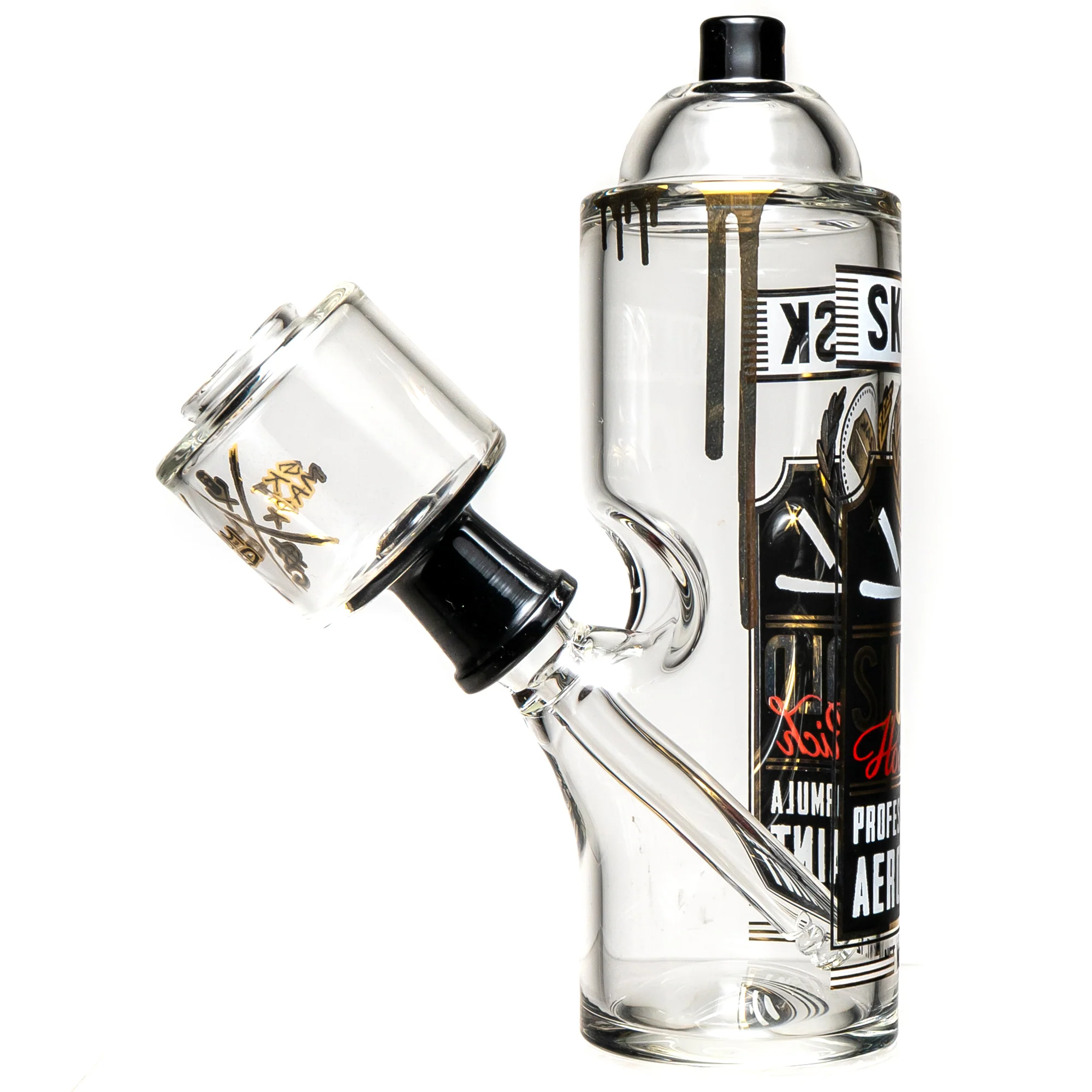 Ski Mask x Slum Gold - Spray Can Rig - Image 3