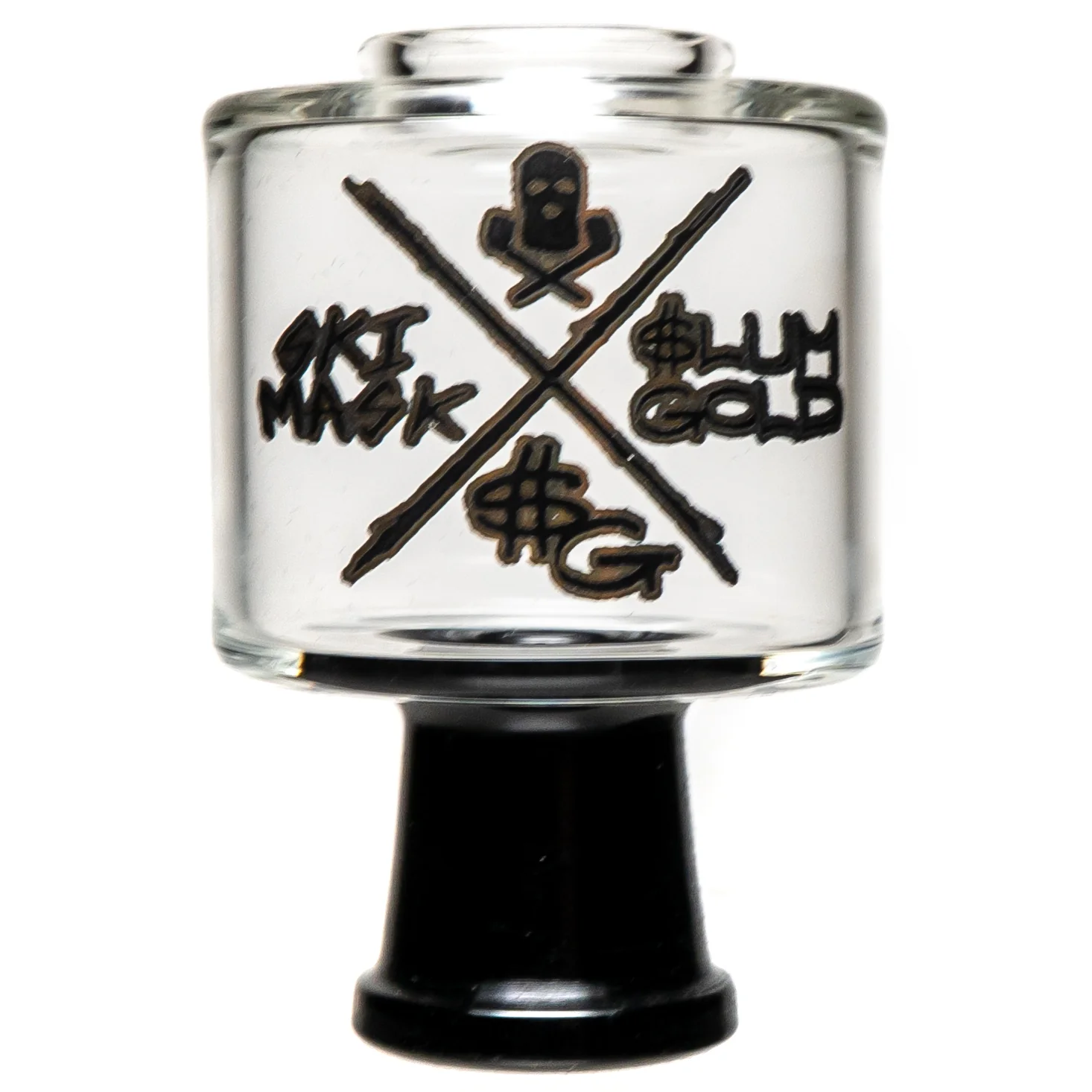 Ski Mask x Slum Gold - Spray Can Rig - Image 4