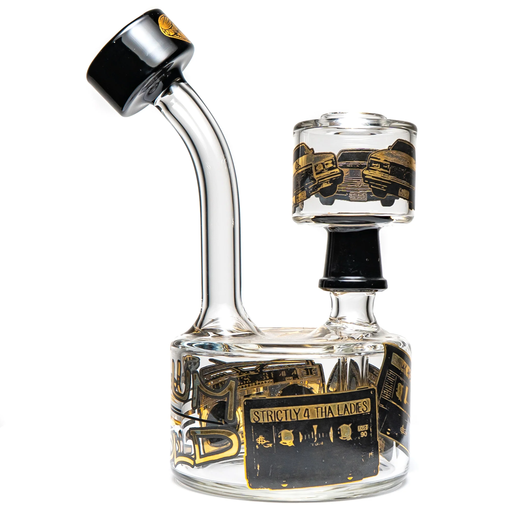 Slum Gold - Puck Bubbler - Image 2