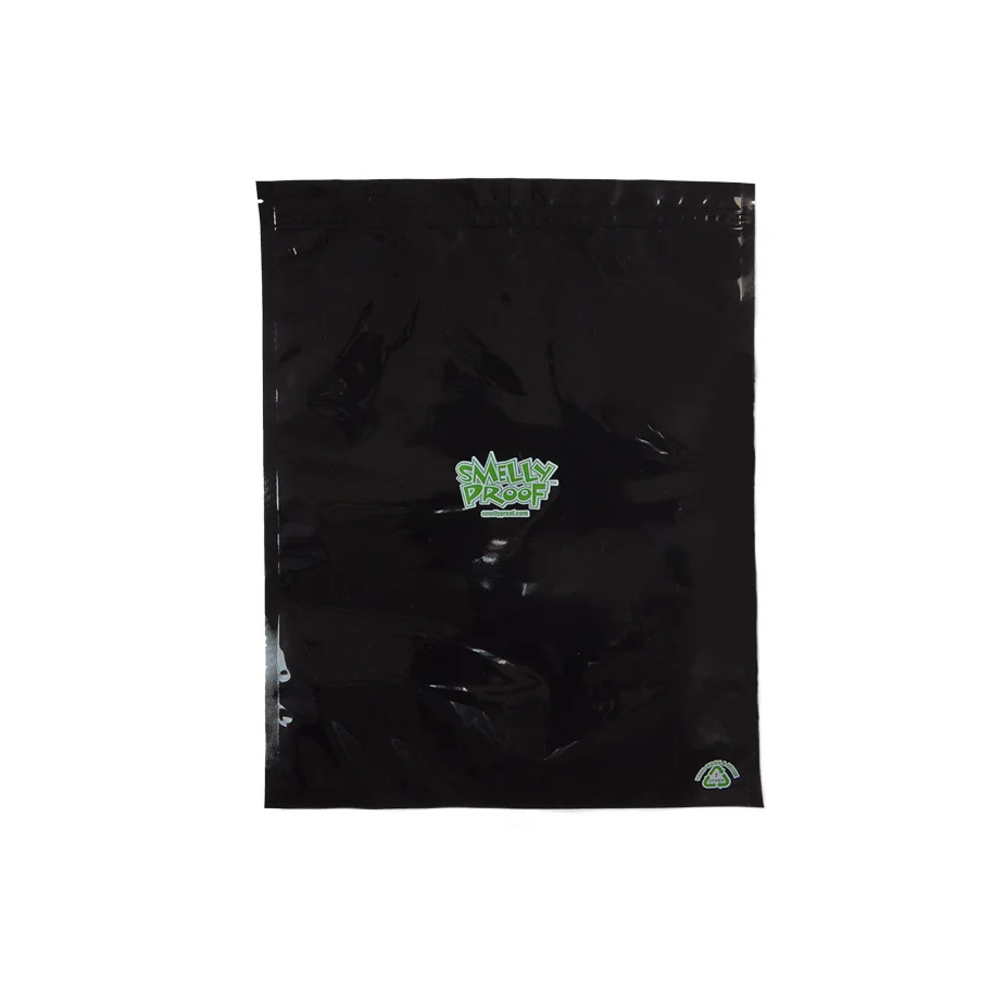 Smelly Proof - XL Bag - Black - Single