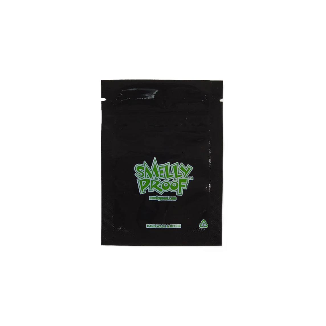 Smelly Proof - XXS Bag - Black - Single