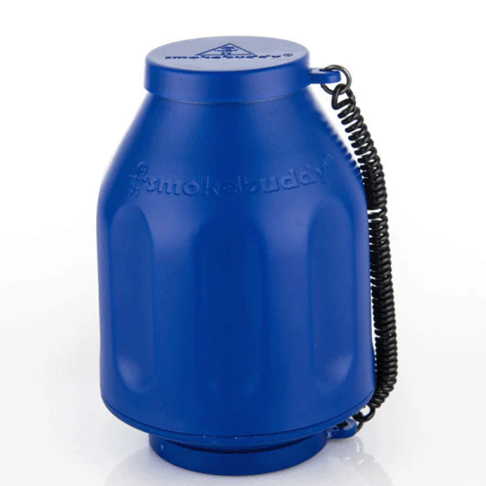 Smoke Buddy - Original - Blue