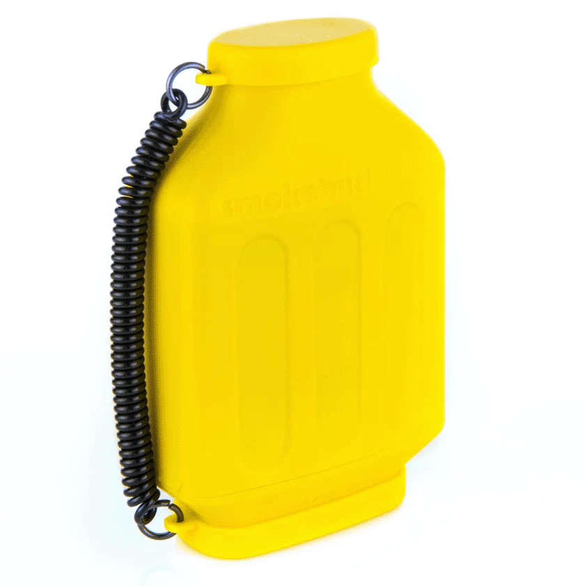 Smoke Buddy - Junior - Yellow - Image 2