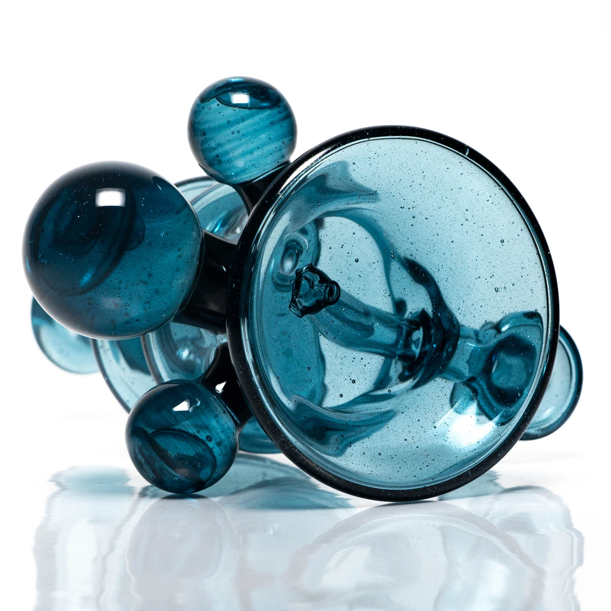 Snafu - Double Minitube - Blue Stardust - Image 5