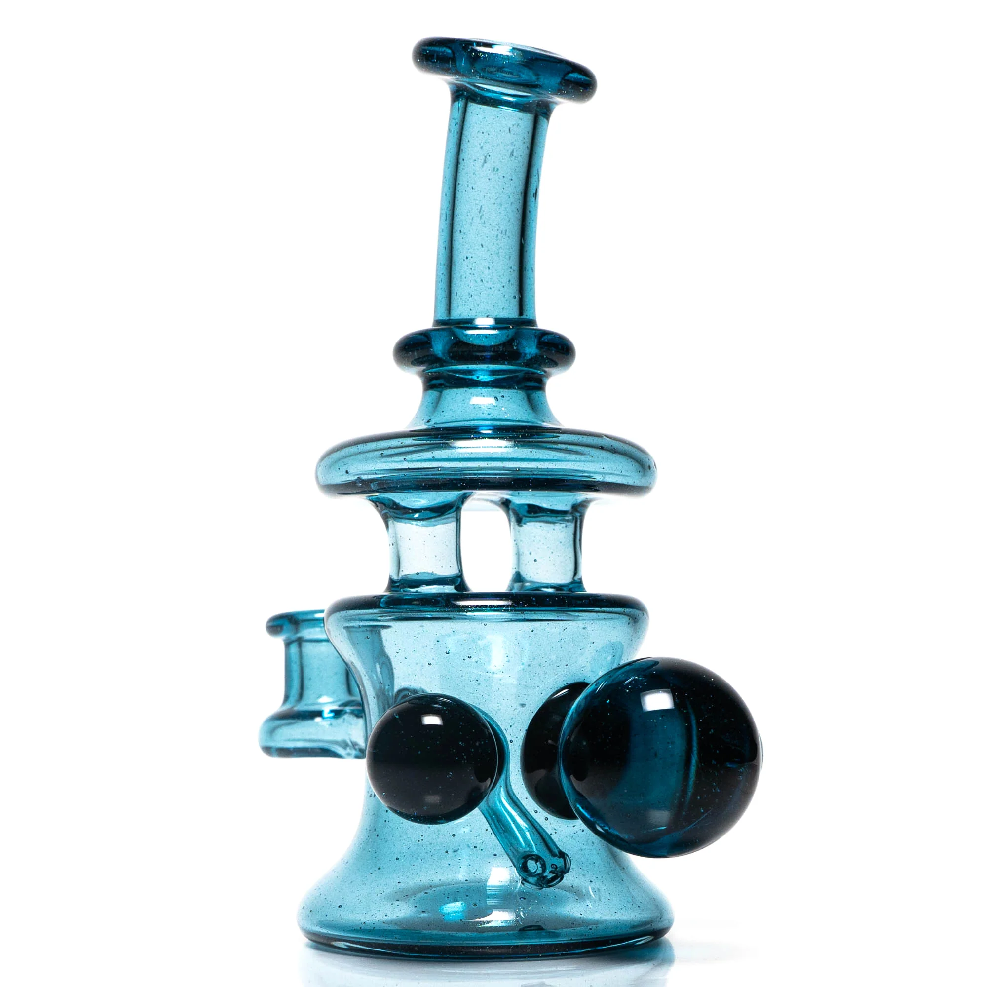 Snafu - Double Minitube - Blue Stardust - Image 7