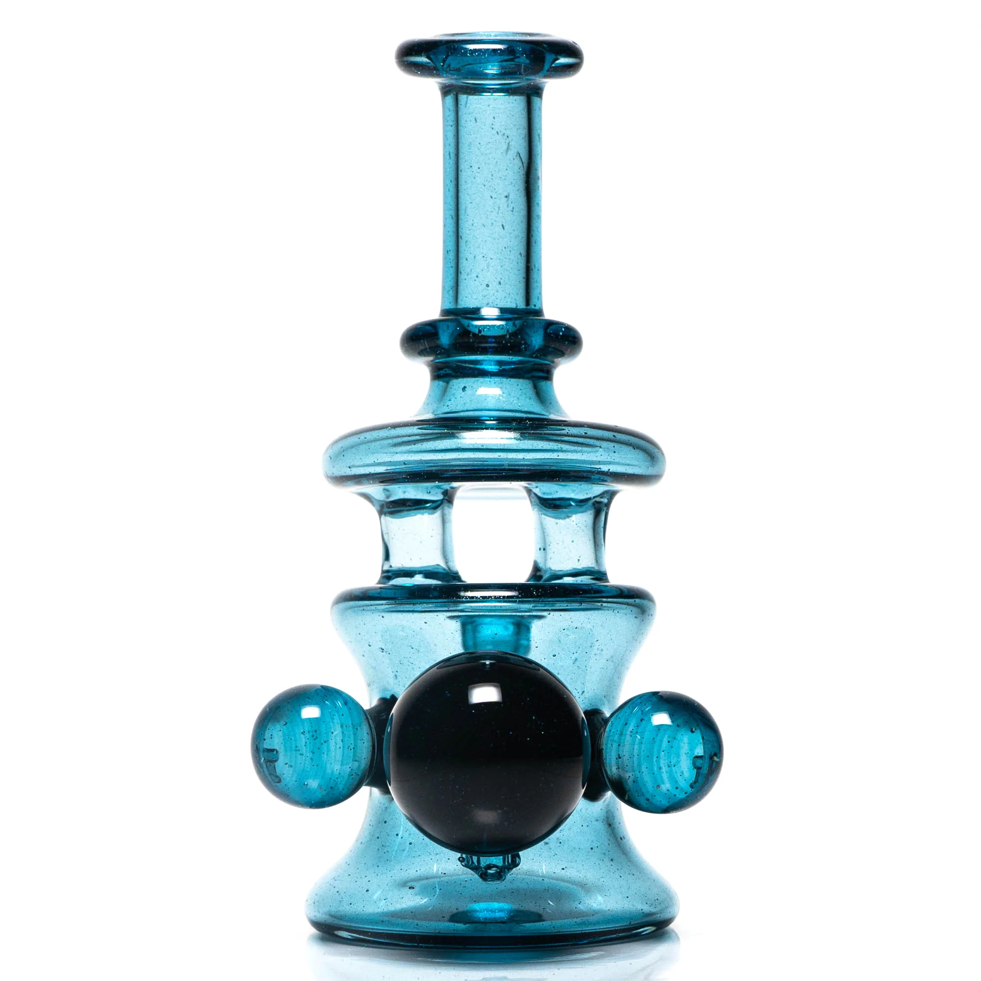 Snafu - Double Minitube - Blue Stardust - Image 8