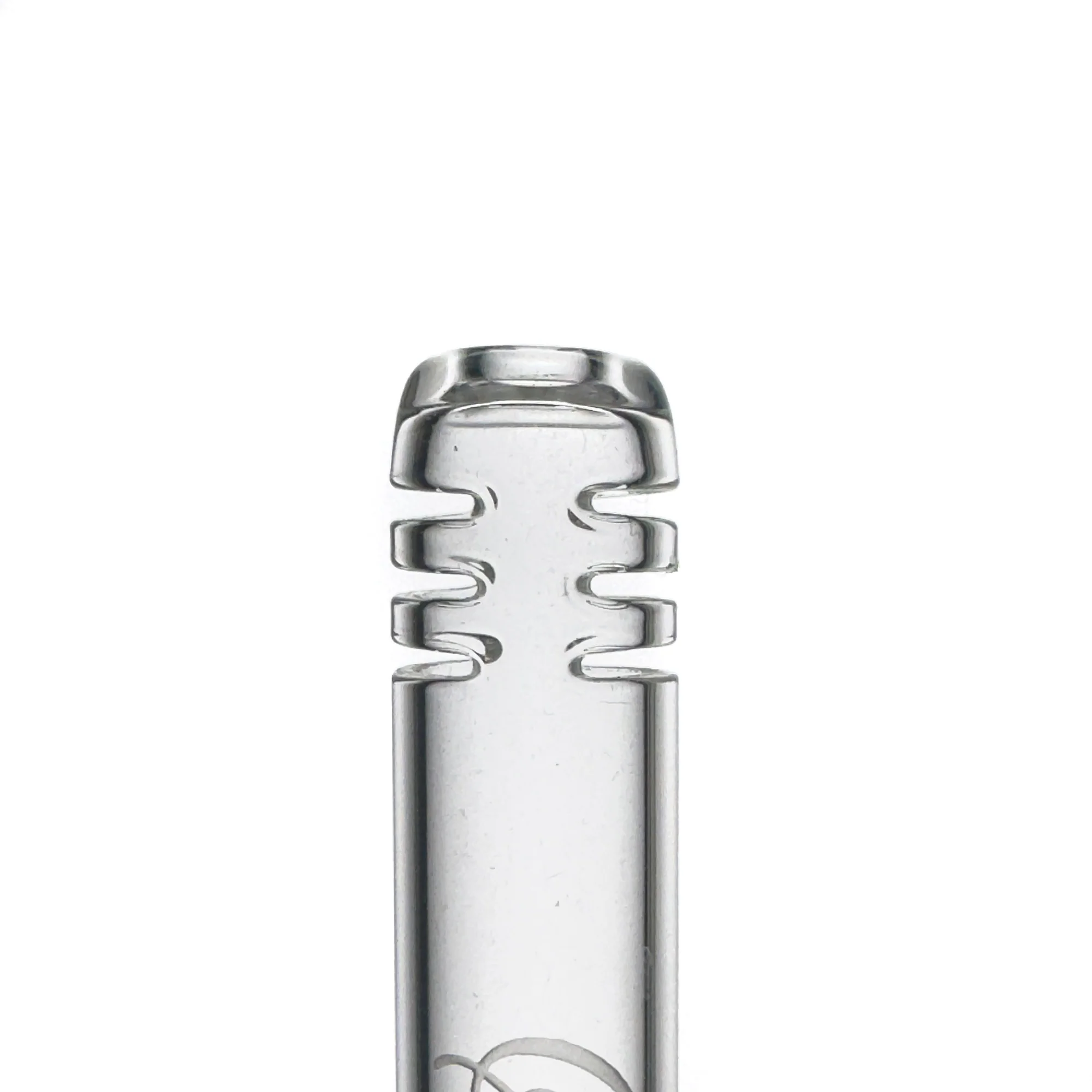 Sovereignty - 18/18mm Slitted Downstem - 8" - Image 2