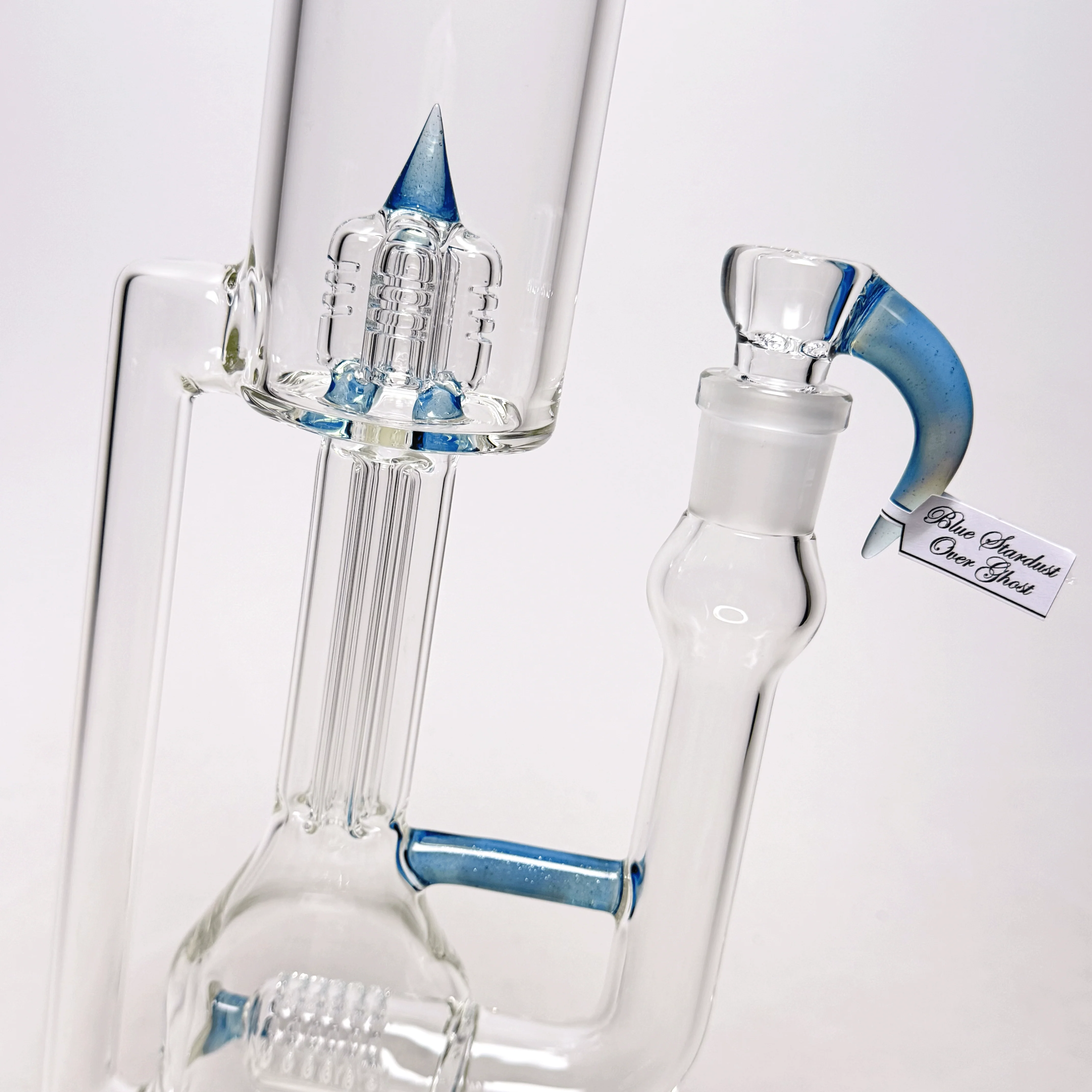 Sovereignty - 4 Net - 20mm Stemline - Minor Accent - Blue Stardust x Ghost - Image 2