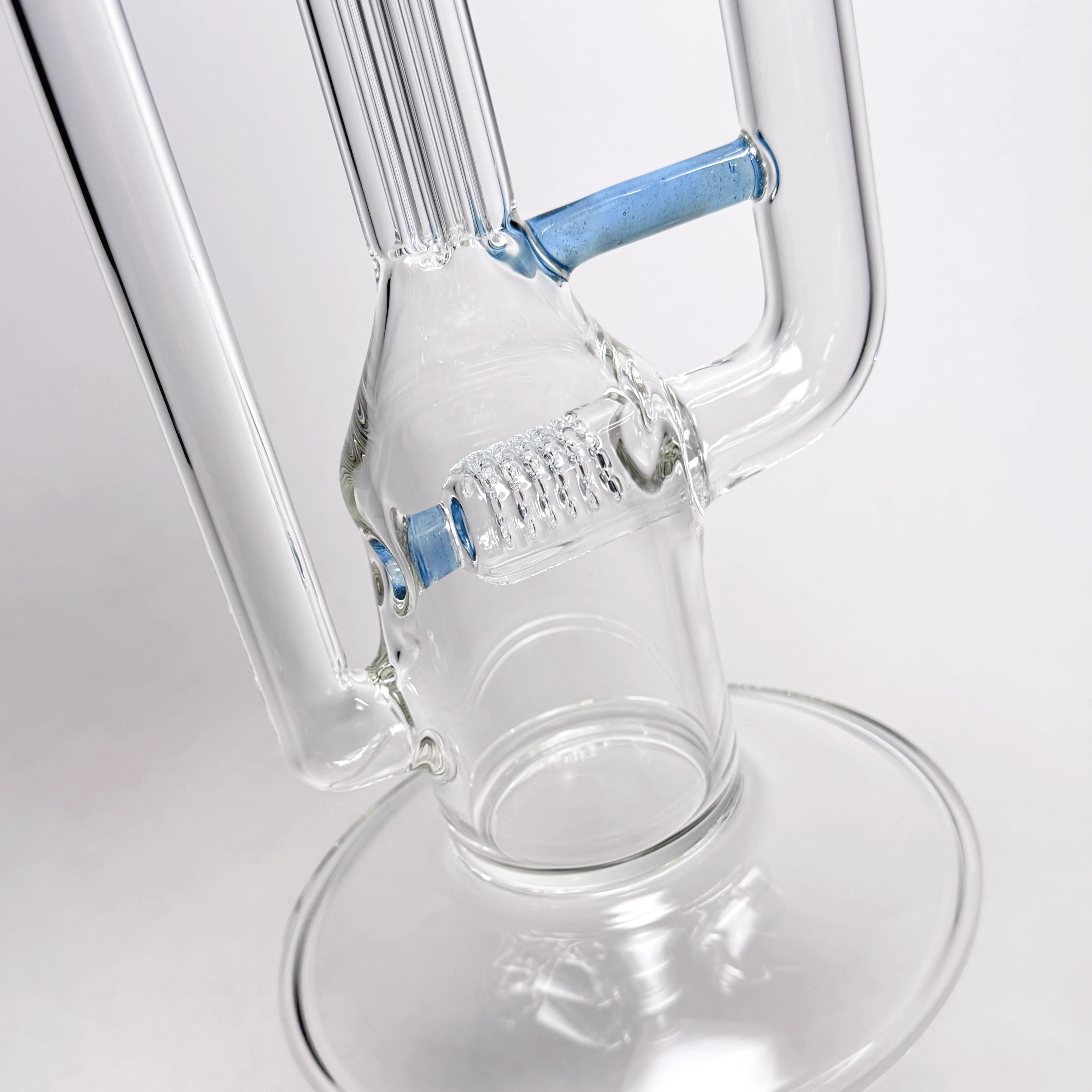 Sovereignty - 4 Net - 20mm Stemline - Minor Accent - Blue Stardust x Ghost - Image 3
