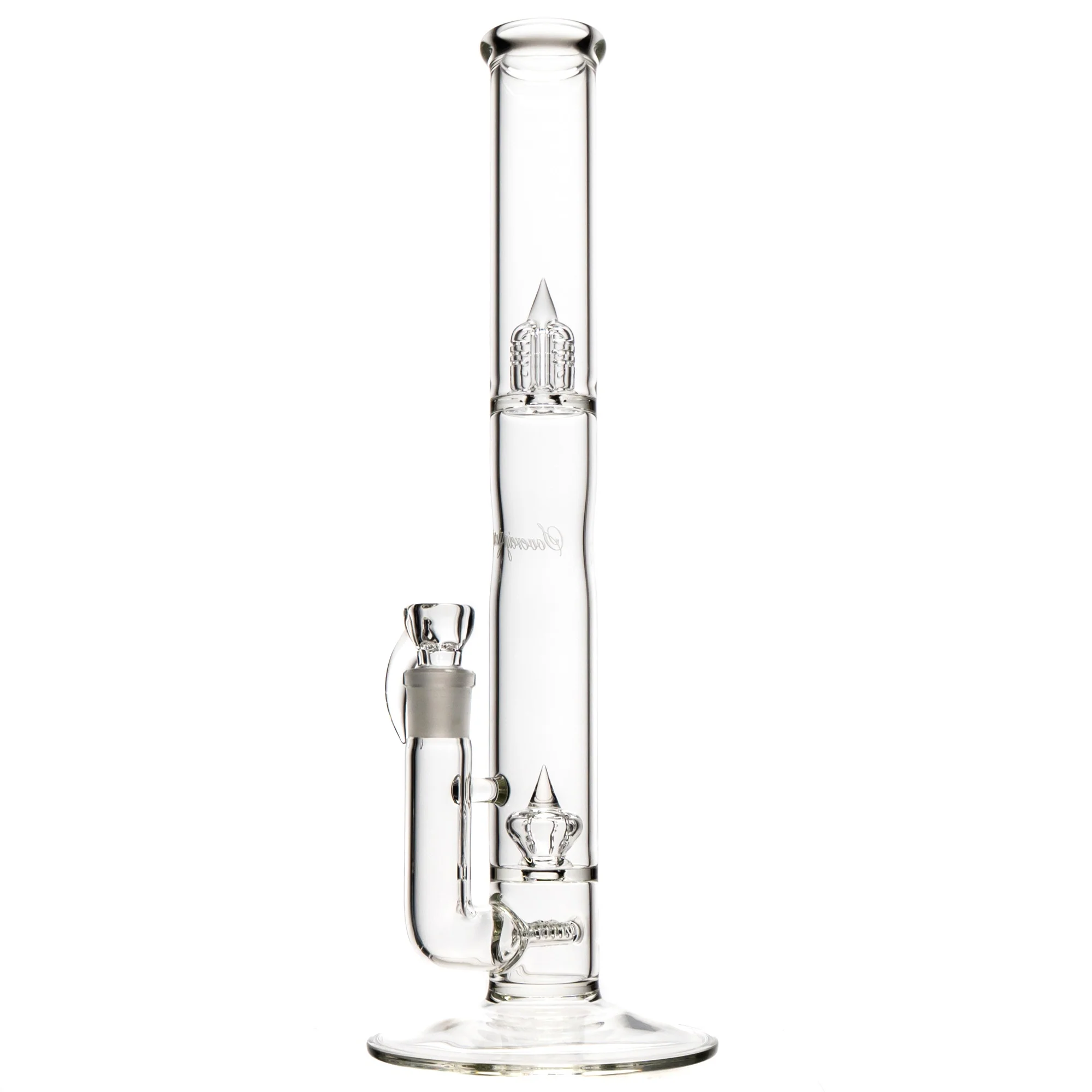 Sovereignty - 44x4 G Line to Imperial w/ Body Reduction