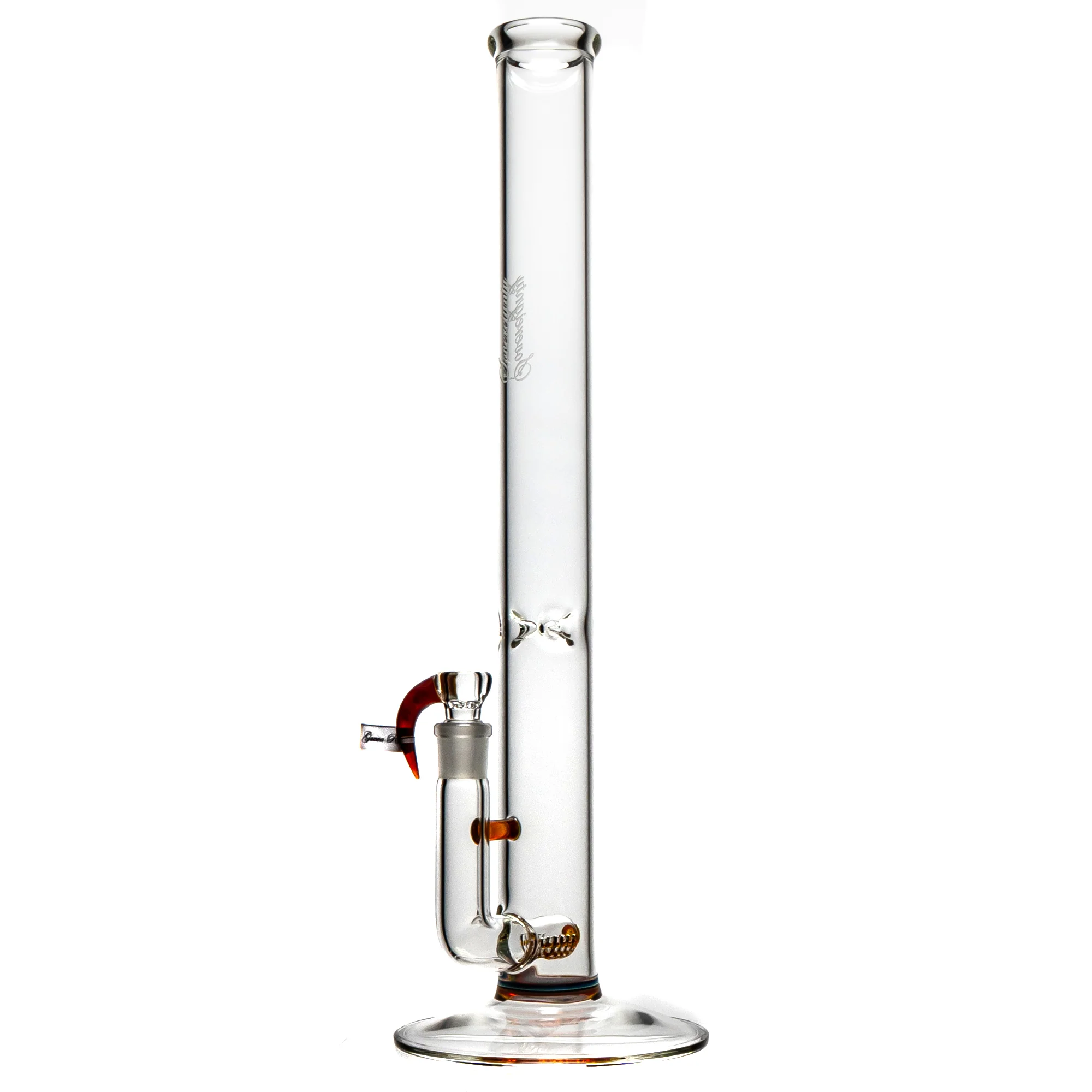 Sovereignty - 50x5 DG Stemline - Partial Accent - Guava Root - Image 2