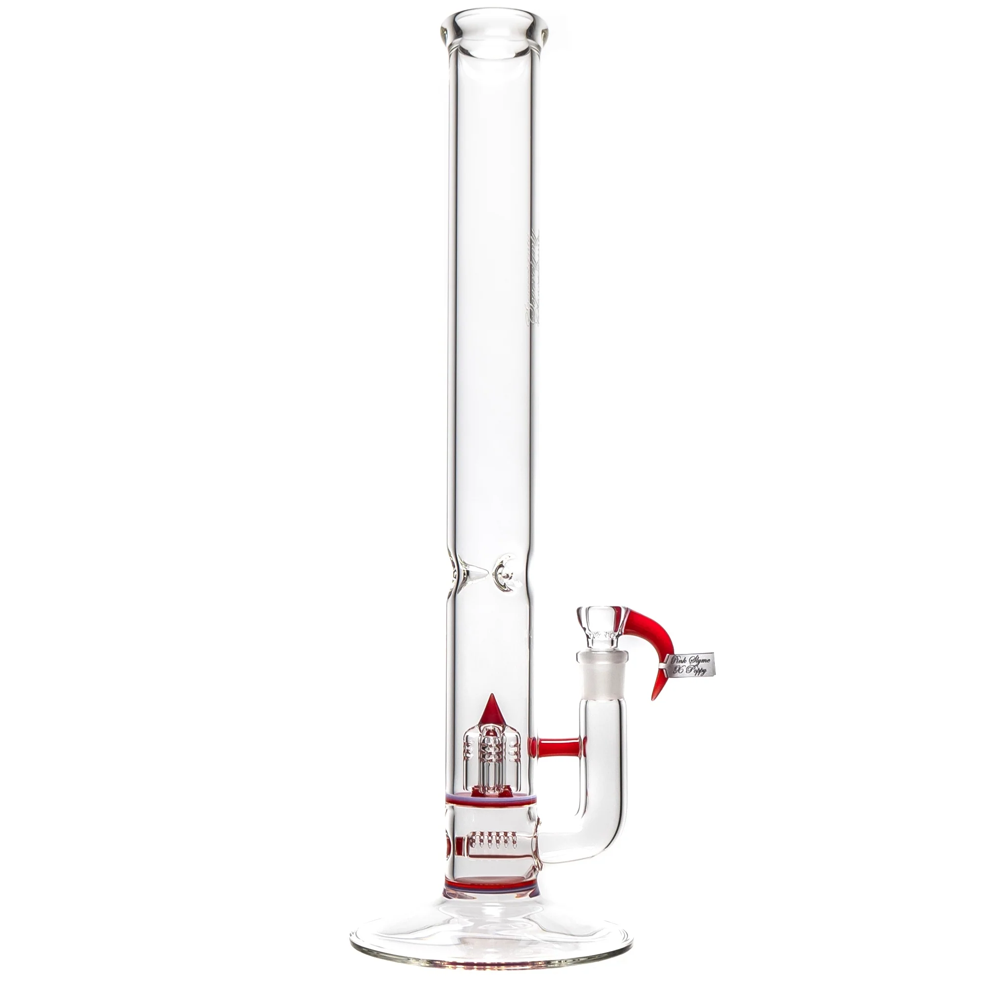 Sovereignty - 50x5 Stemline to Inverted 4 - PA w/ SA - Pink Slyme x Poppy