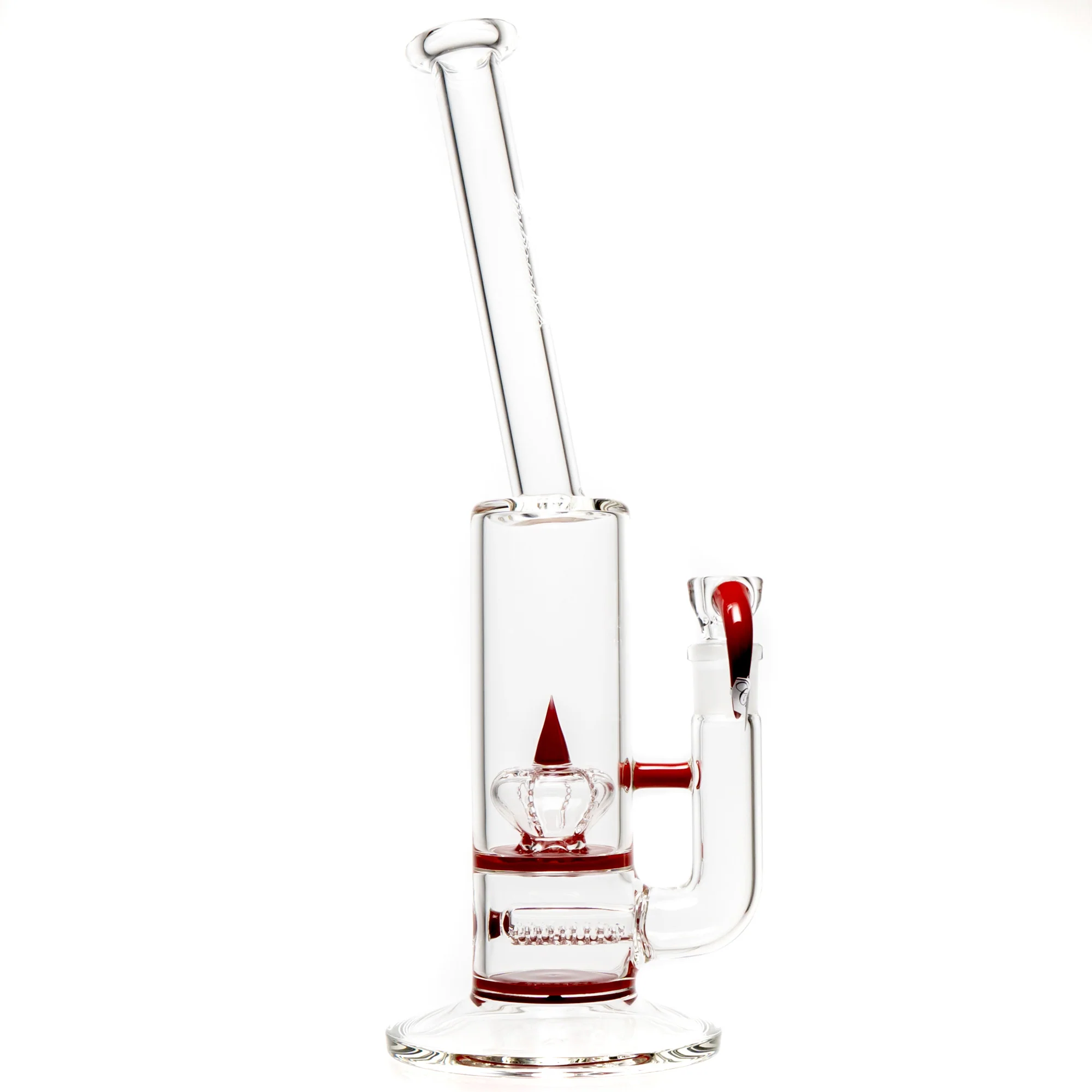 Sovereignty - 60mm Bent DG Stemline to Imperial - PA w/ SA - Cherry - Image 2