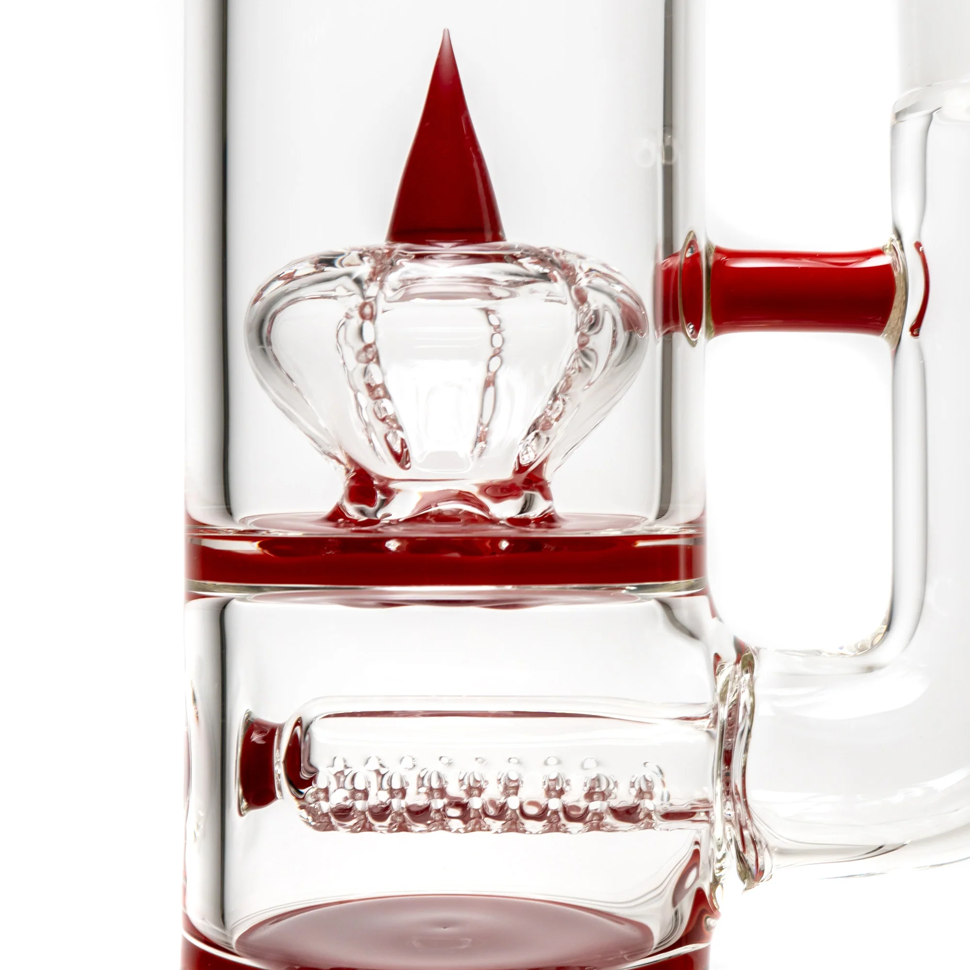 Sovereignty - 60mm Bent DG Stemline to Imperial - PA w/ SA - Cherry - Image 4