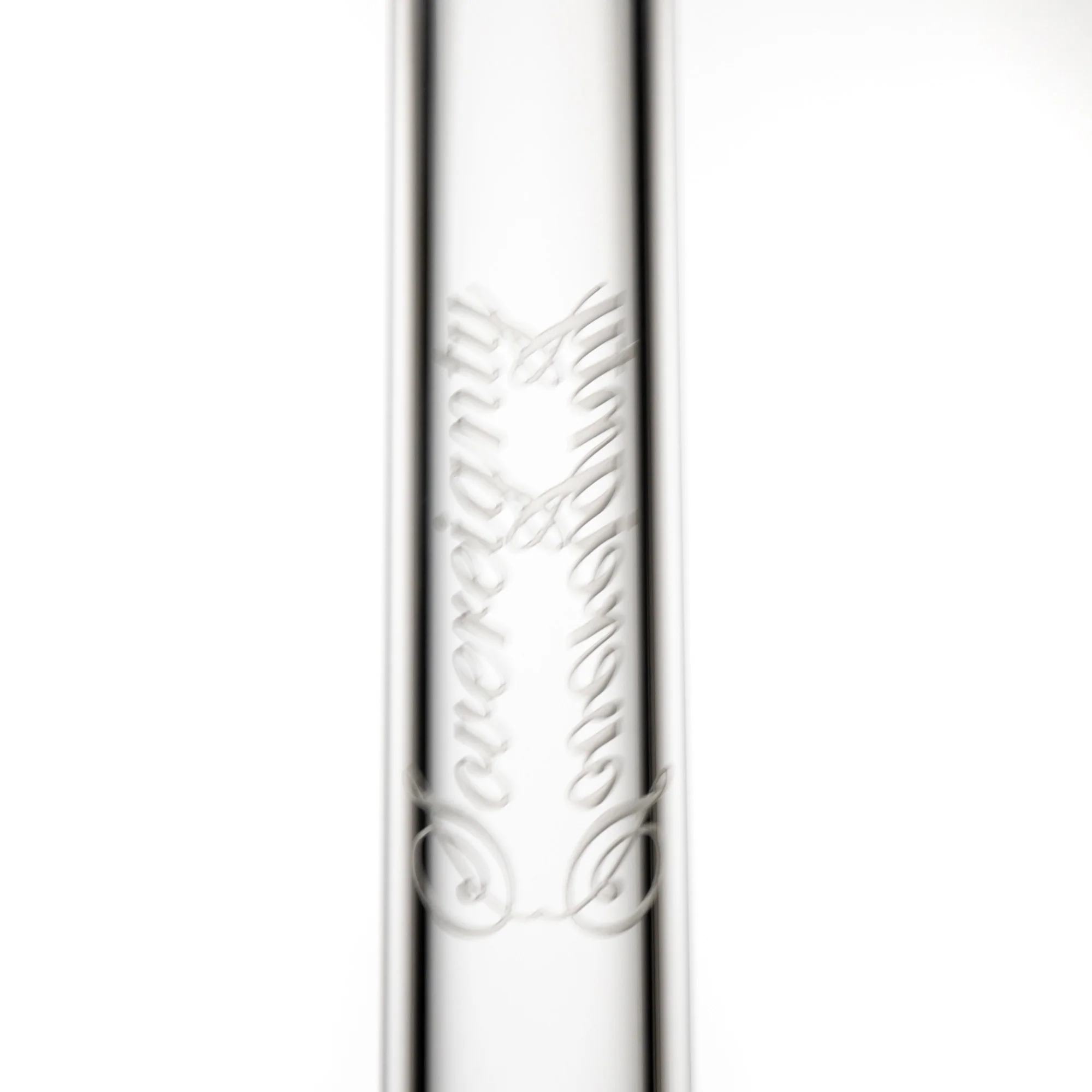 Sovereignty - 60mm Bent DG Stemline to Imperial - PA w/ SA - Cherry - Image 5