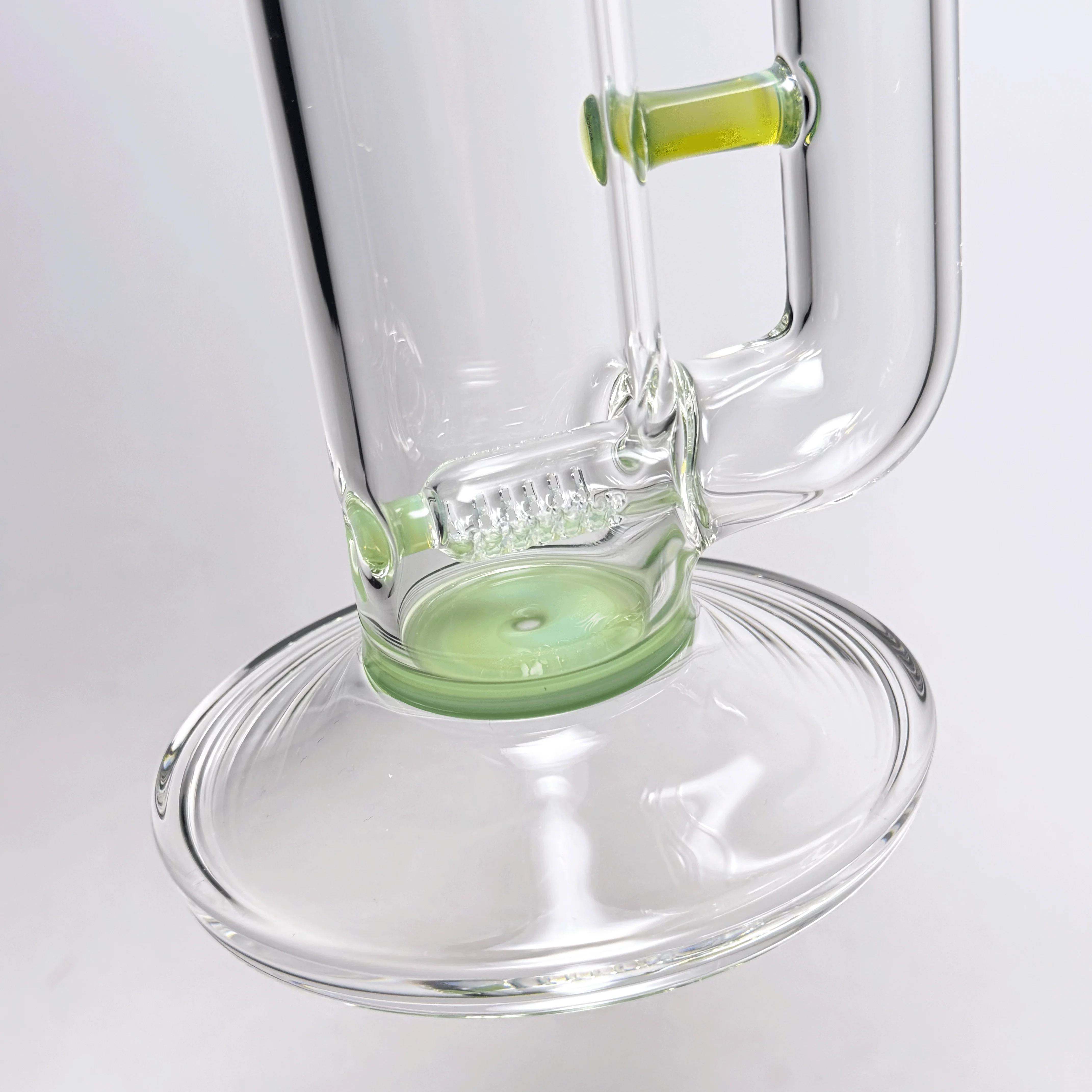 Sovereignty - 8 Arm 16mm Stemline DG - 44mm Neck - PA - Egyptian Green - Image 4