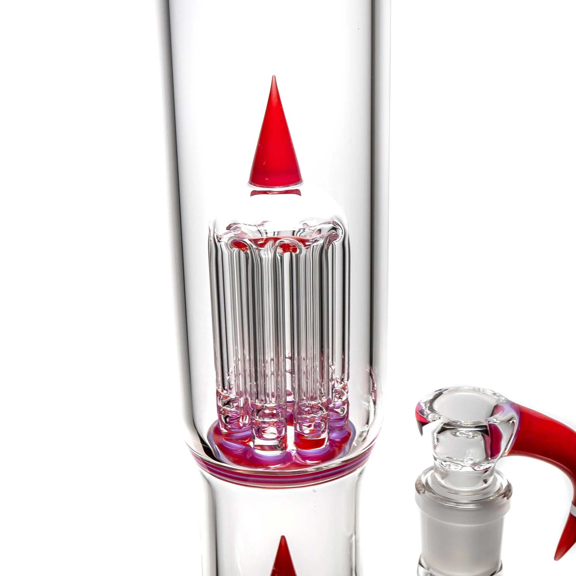 Sovereignty - 8 Arm Fixed 180 - PA w/ SA - Pink Slyme x Poppy - Image 3