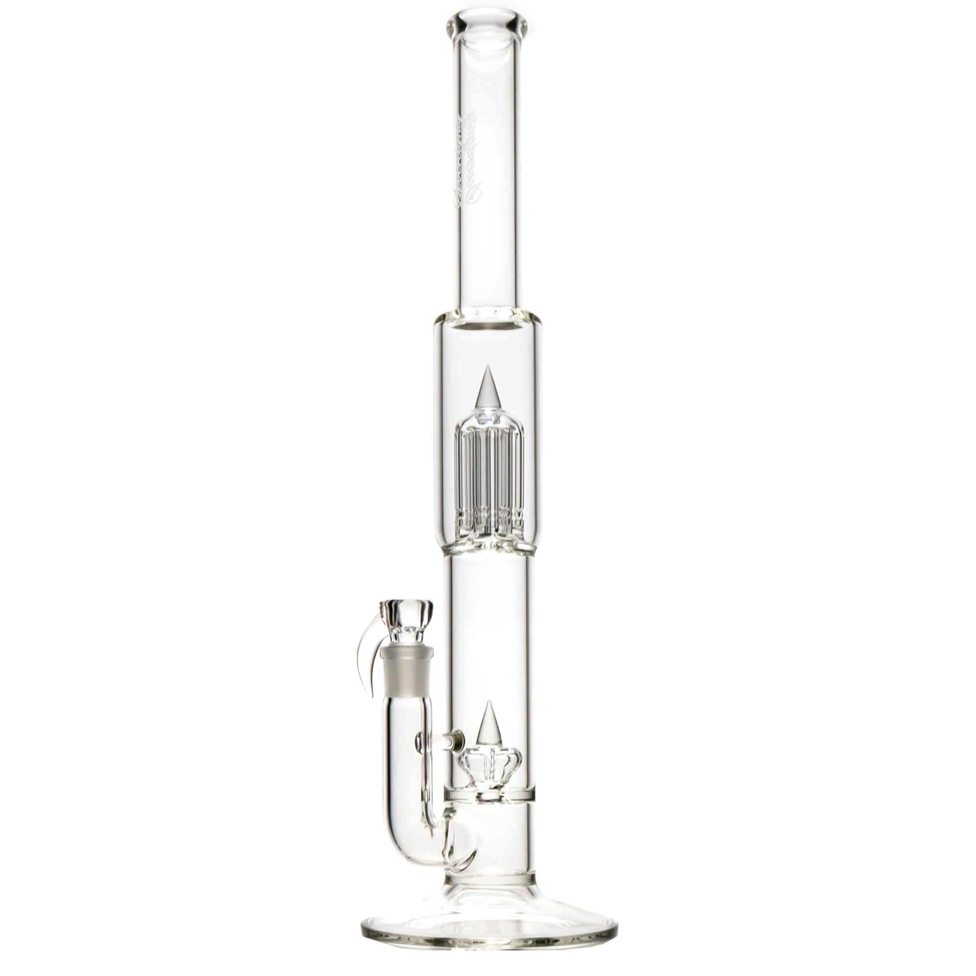 Sovereignty - 8 Arm Imperial - 38mm Neck