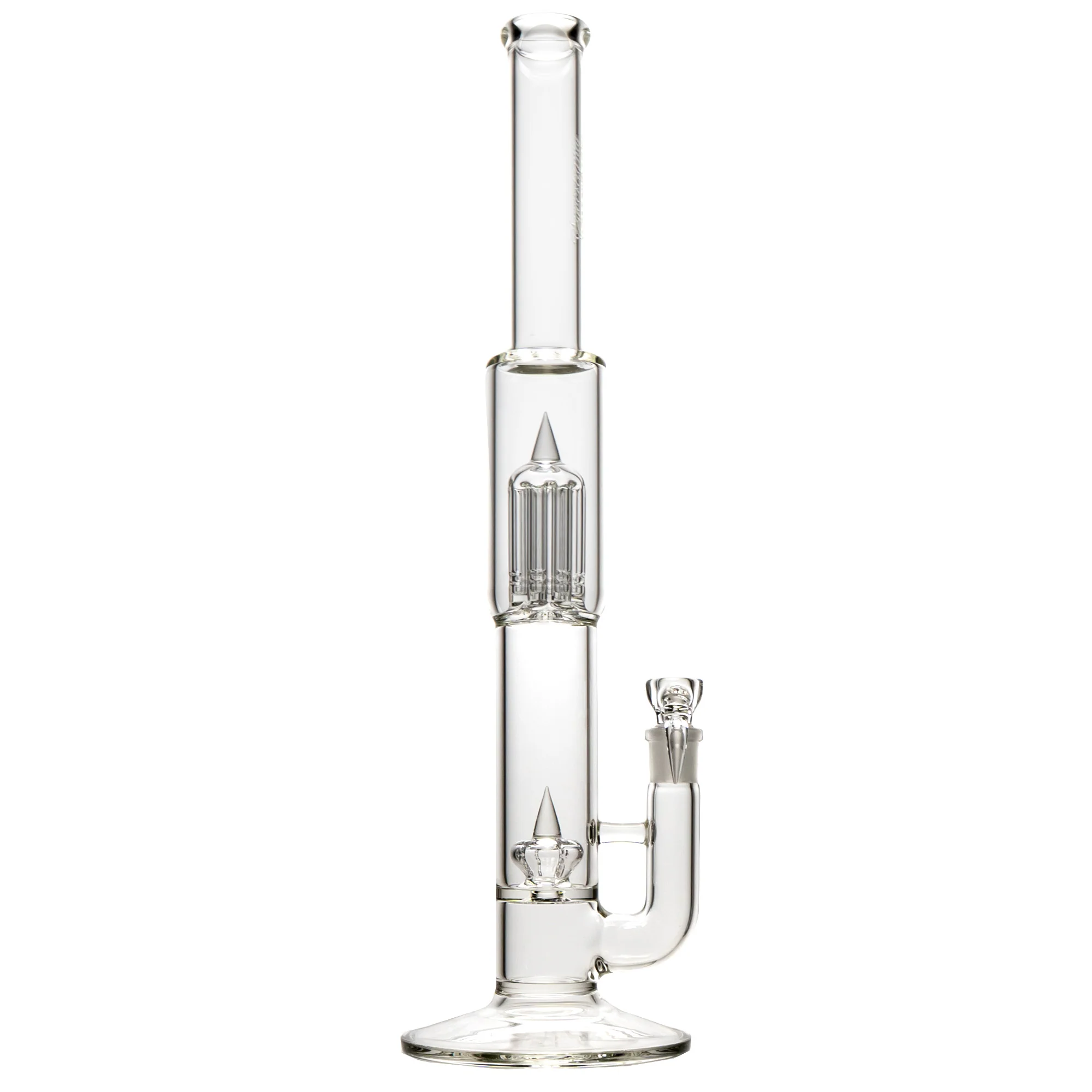 Sovereignty - 8 Arm Imperial - 38mm Neck - Image 2