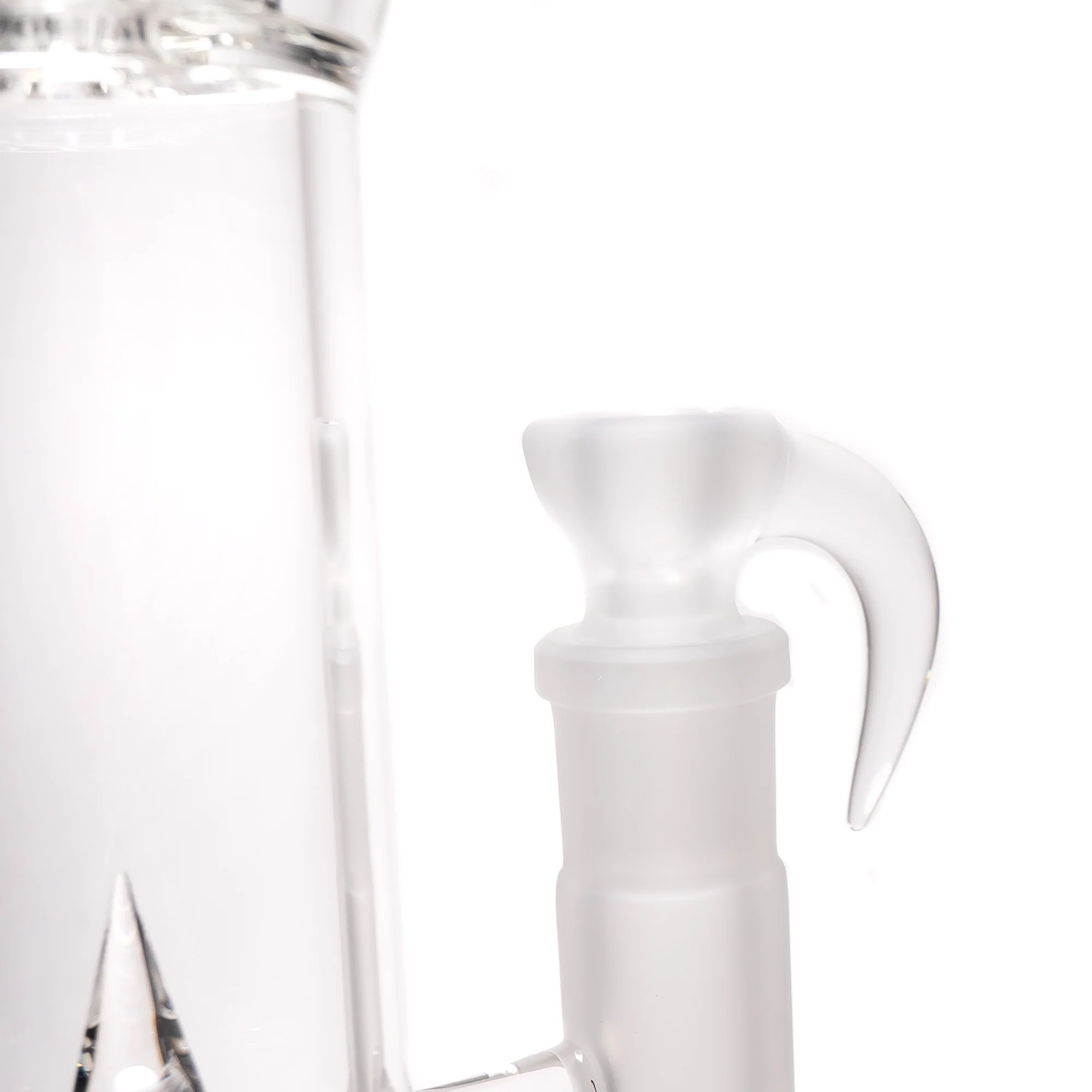 Sovereignty - 8 Arm Imperial - Clear & Frosted - Image 6
