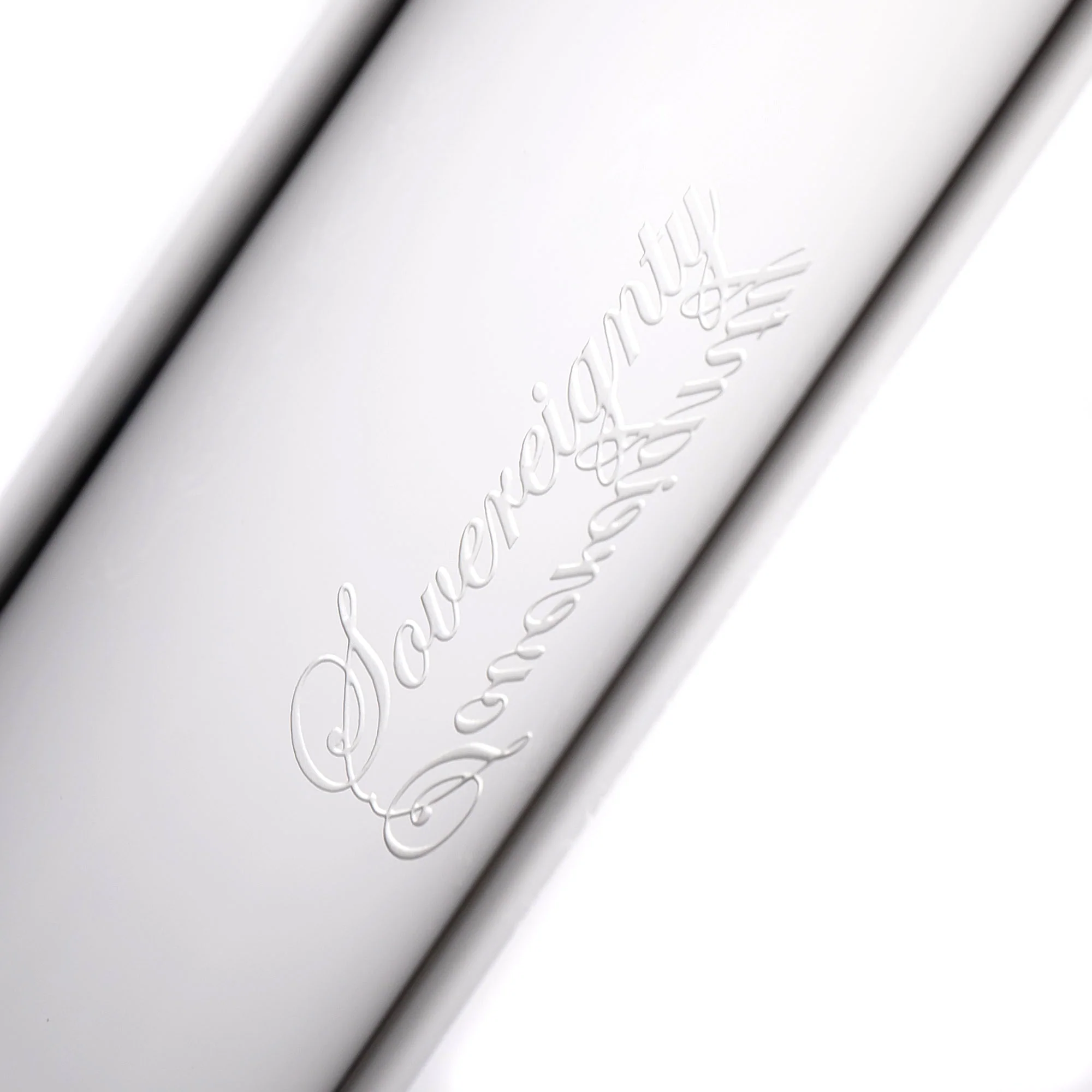 Sovereignty - 8 Arm 16mm Stemline - 44mm Neck - Image 4