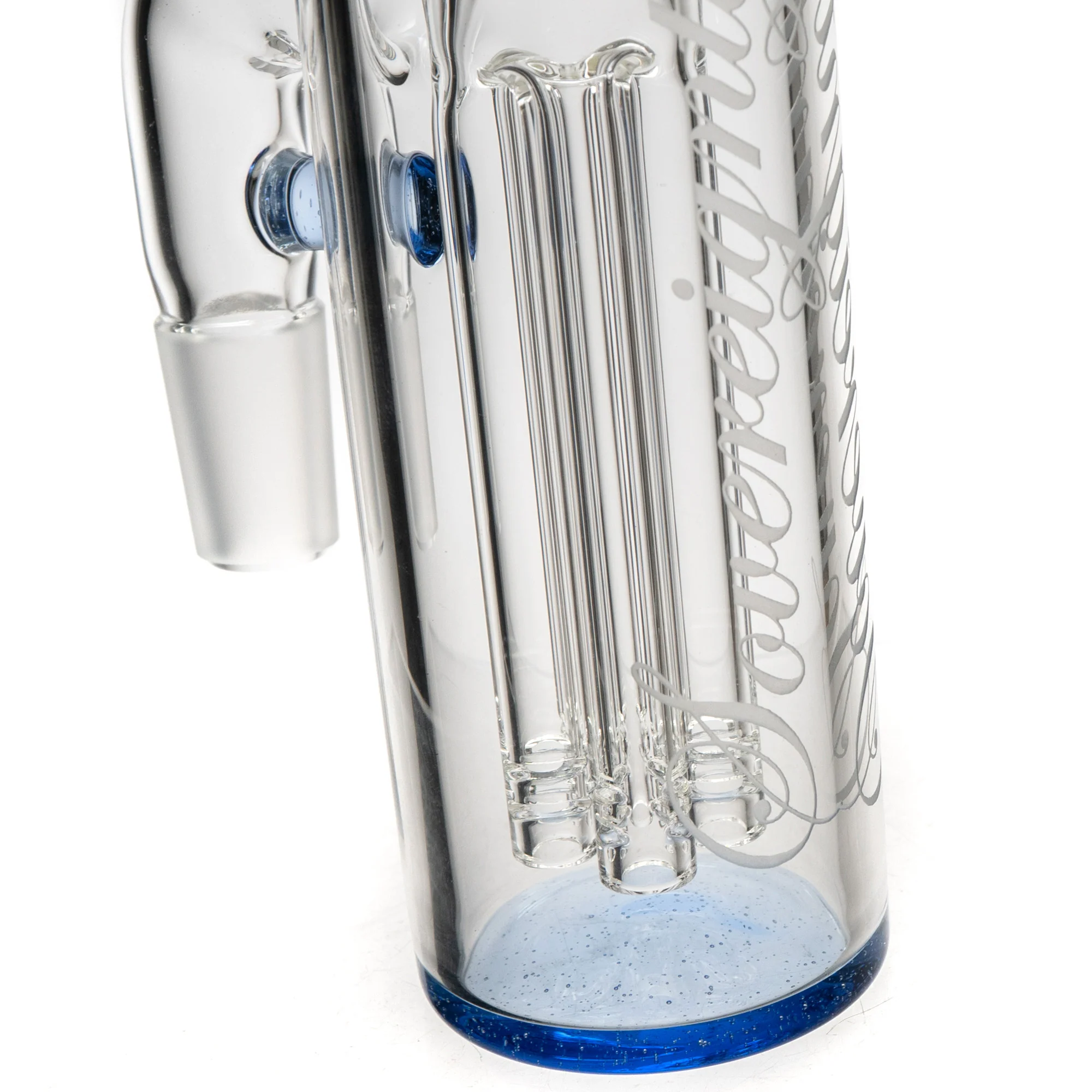 Sovereignty - Ashcatcher - 4 Arm - 18mm - Opal Brilliance - Image 3