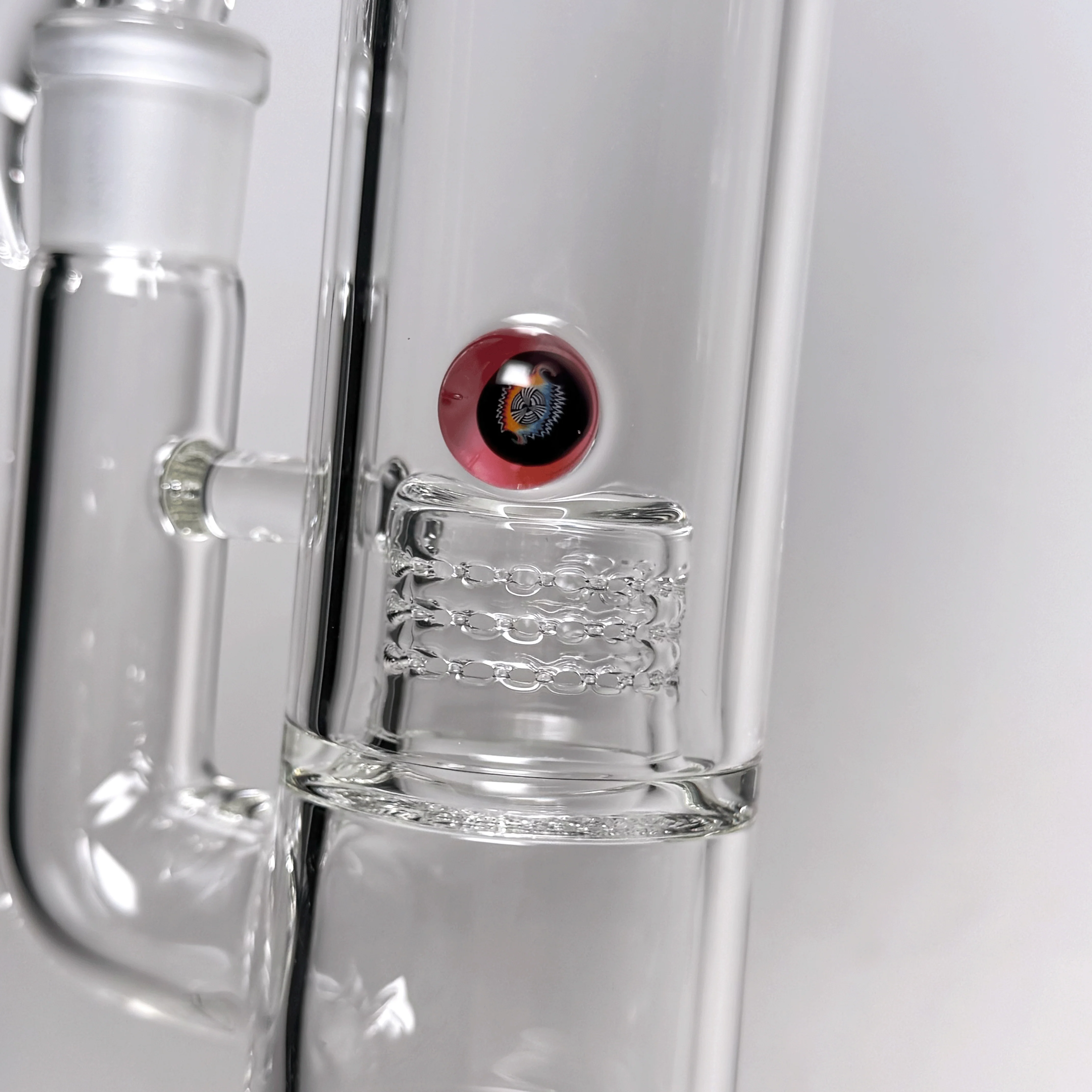 Sovereignty - Bishop Fixed Grid - Rear 180° w/ Body Reduction + Millie - Image 2