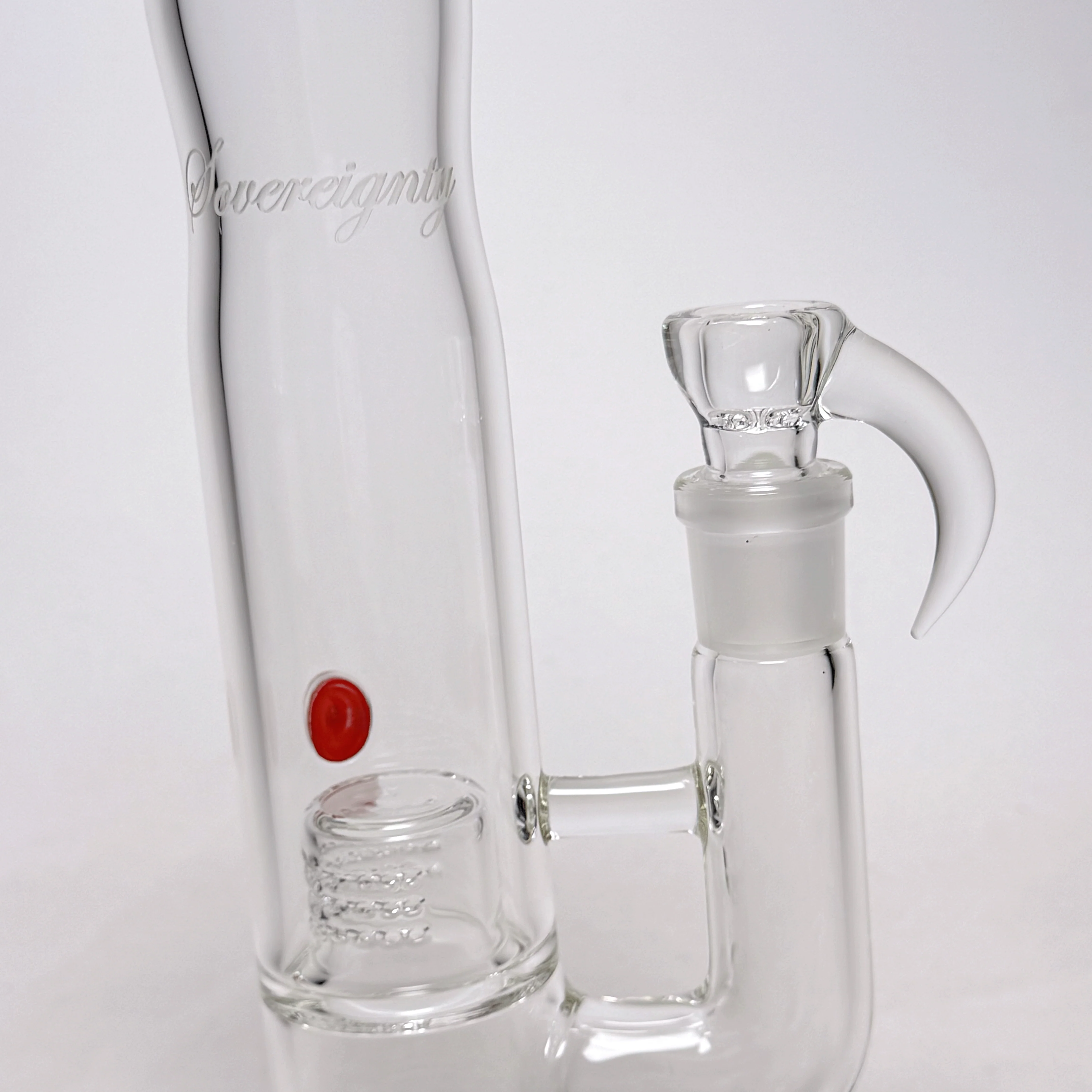 Sovereignty - Bishop Fixed Grid - Rear 180° w/ Body Reduction + Millie - Image 3