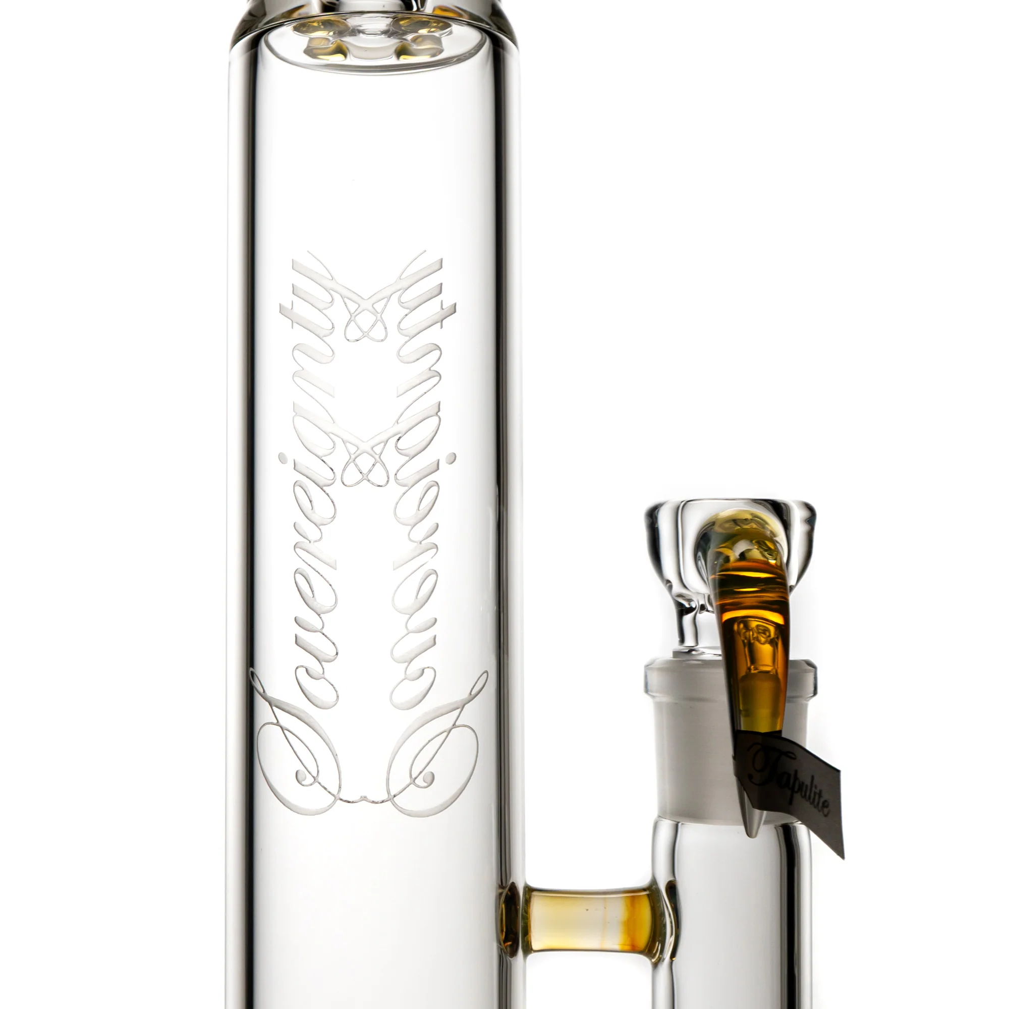 Sovereignty - Bishop G Line - Partial Accent - Tapulite - Image 4