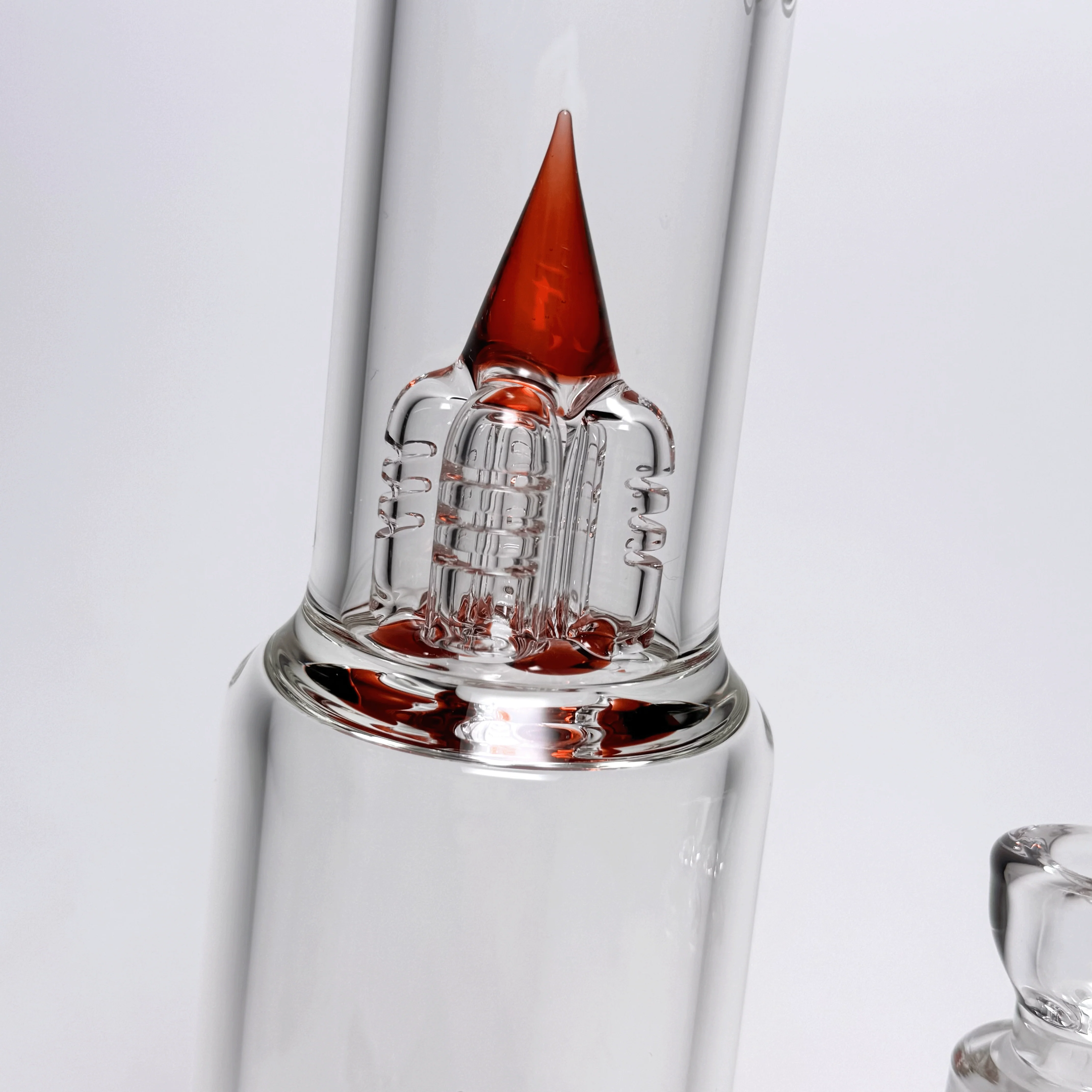 Sovereignty - Capcycler - 44m - DG SL/180° Grid Cap Front - PA w/ SA - Pomegranate - Image 3
