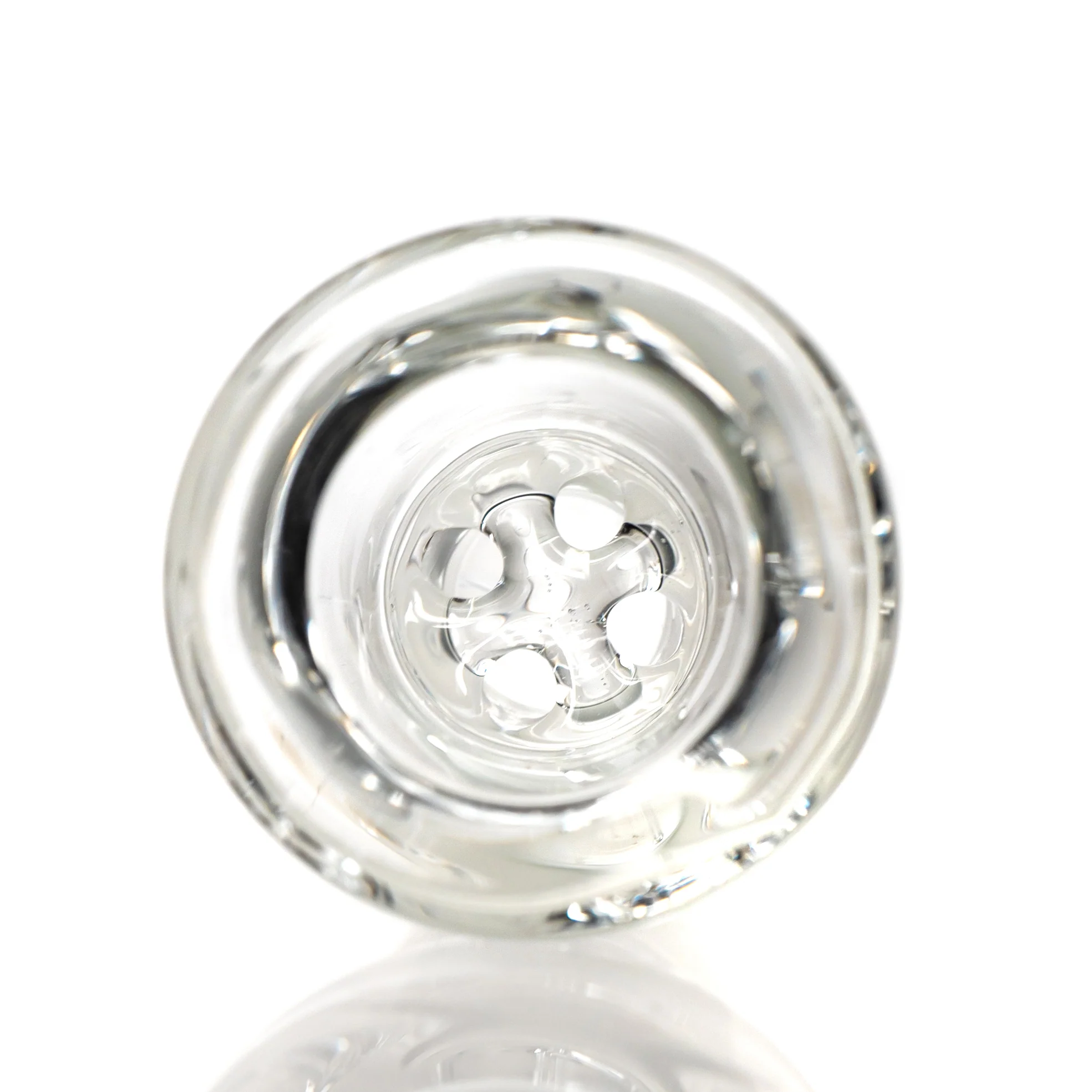 Sovereignty - Hornless Slide - 18mm - Clear - Image 2
