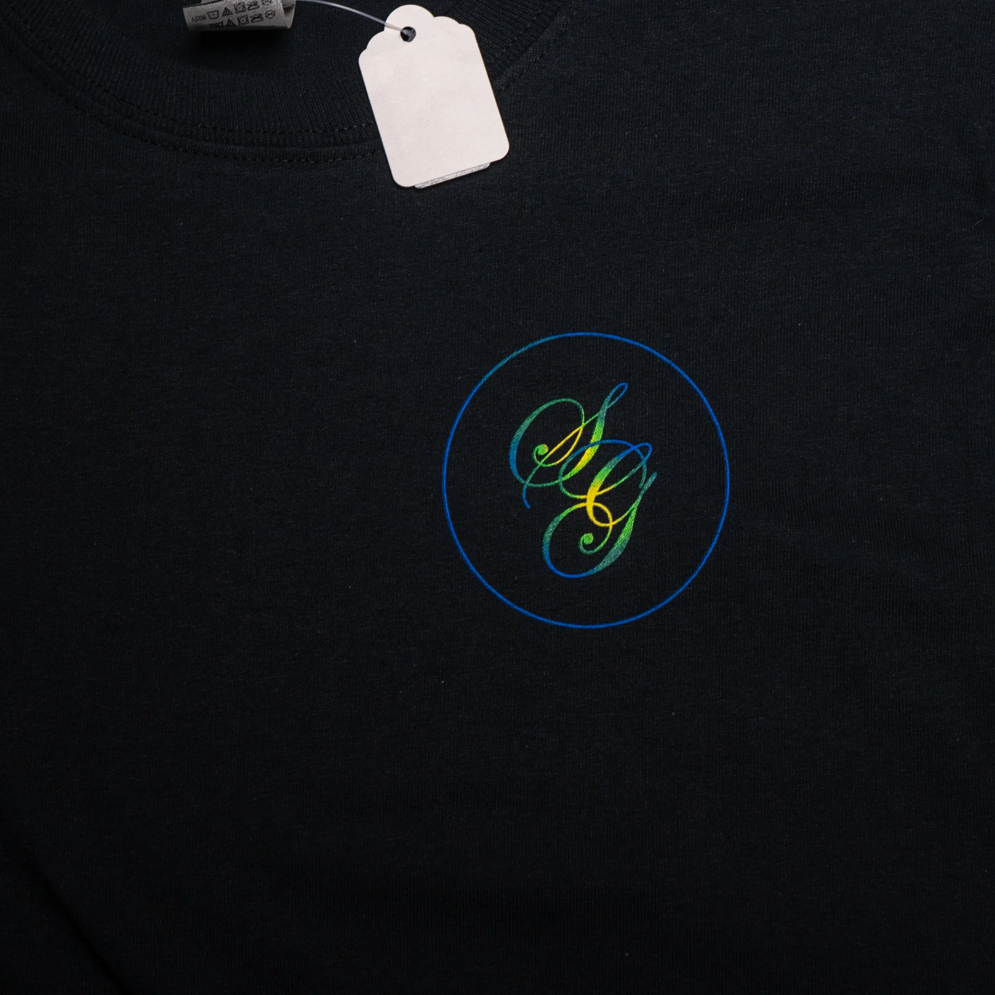 Sovereignty - Long Sleeve Shirt - Black - 3XL - Image 2