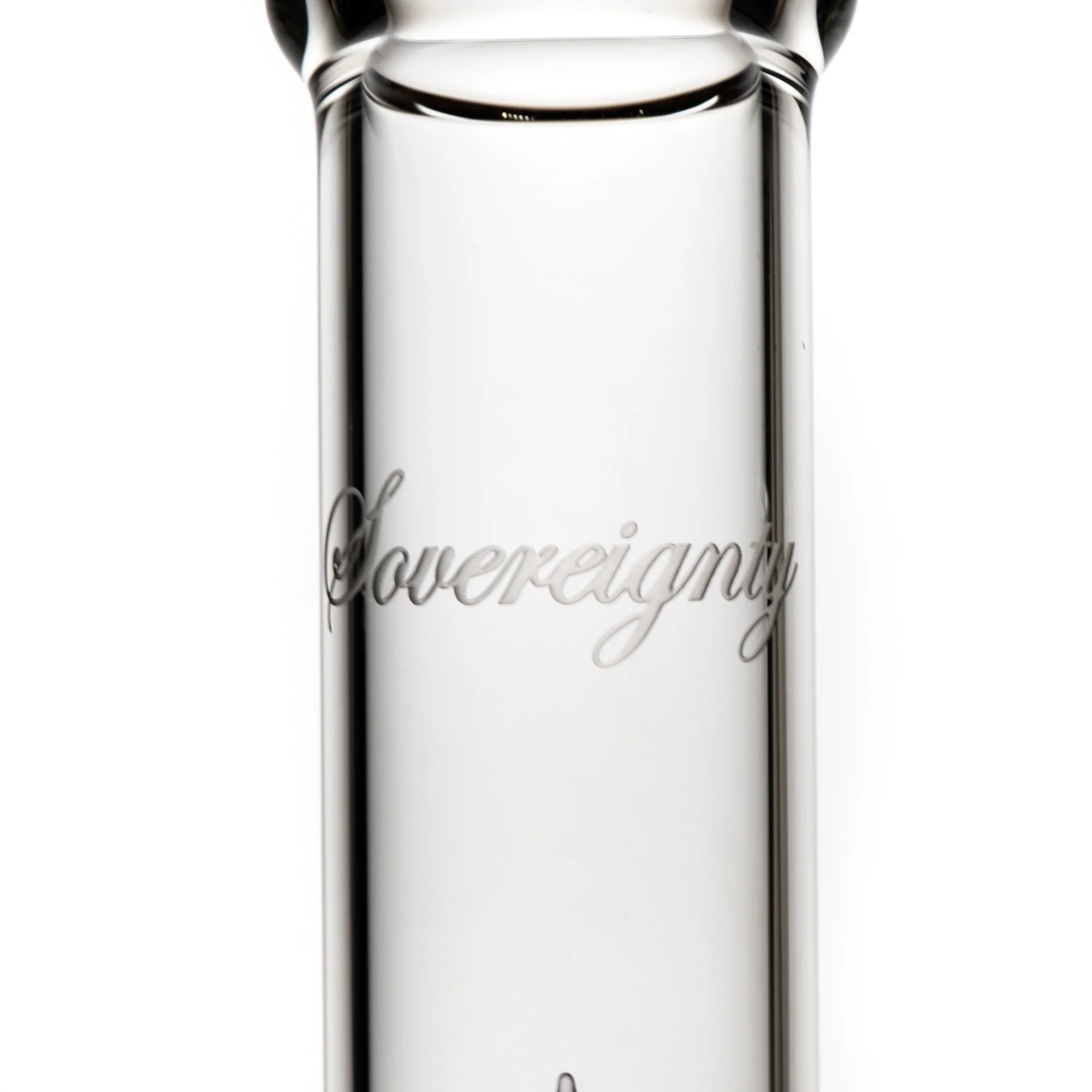 Sovereignty - Mini Grid Dome - 3 Cut 360 - Straight - PA w/ SA - Dense Wildberry - Image 6