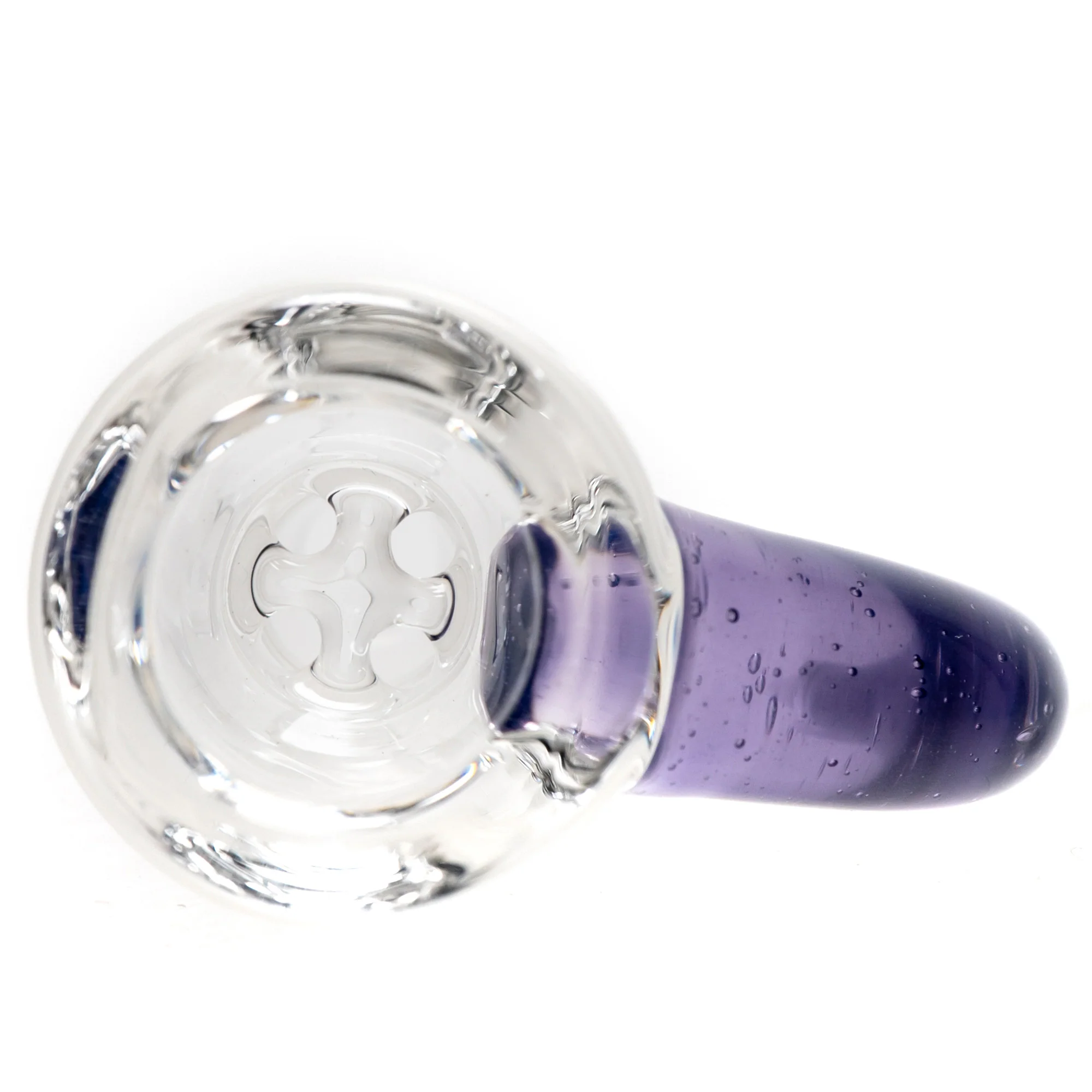 Sovereignty - Mini Grid Dome - 3 Cut 360 - Straight - PA w/ SA - Dense Wildberry - Image 7
