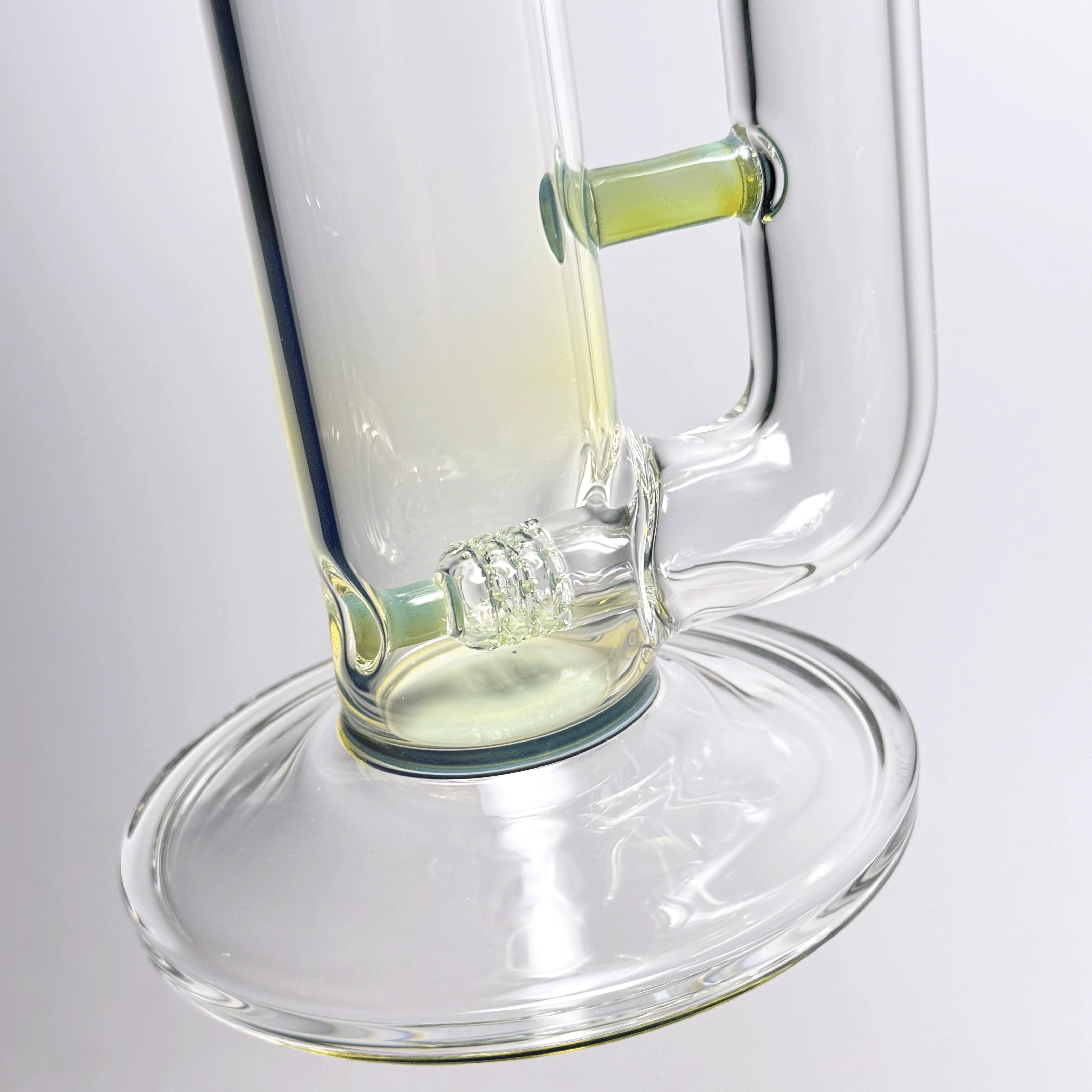 Sovereignty - Mini Grid Dome - 3 Cut 360 - Straight - PA w/ SA - Egyptian Green - Image 4