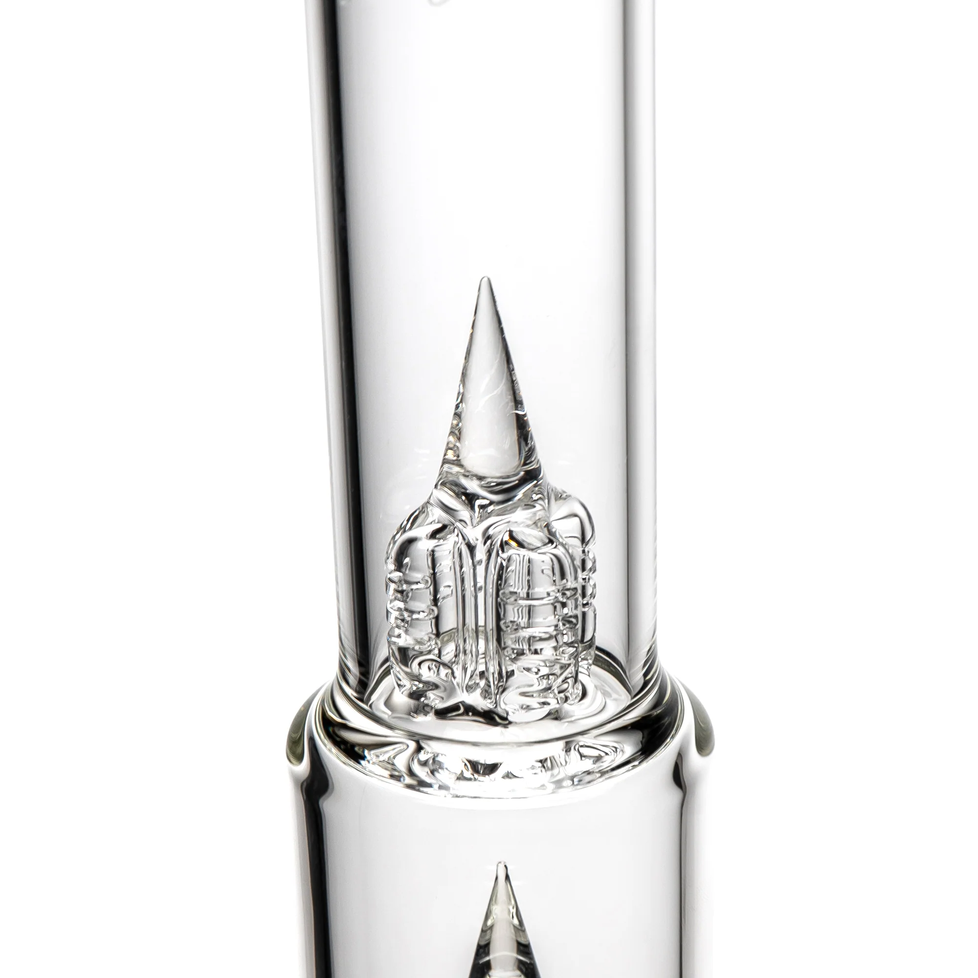 Sovereignty - Mini Grid Dome - Straight Neck - Fixed 360 - Image 3
