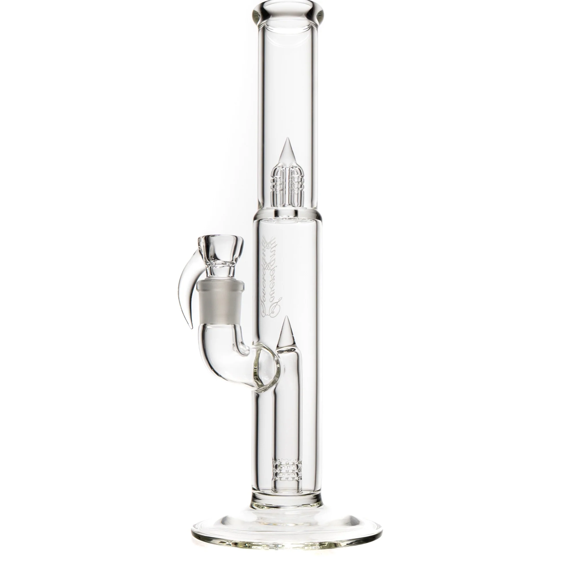 Sovereignty - Pawn Fixed 360° Stem