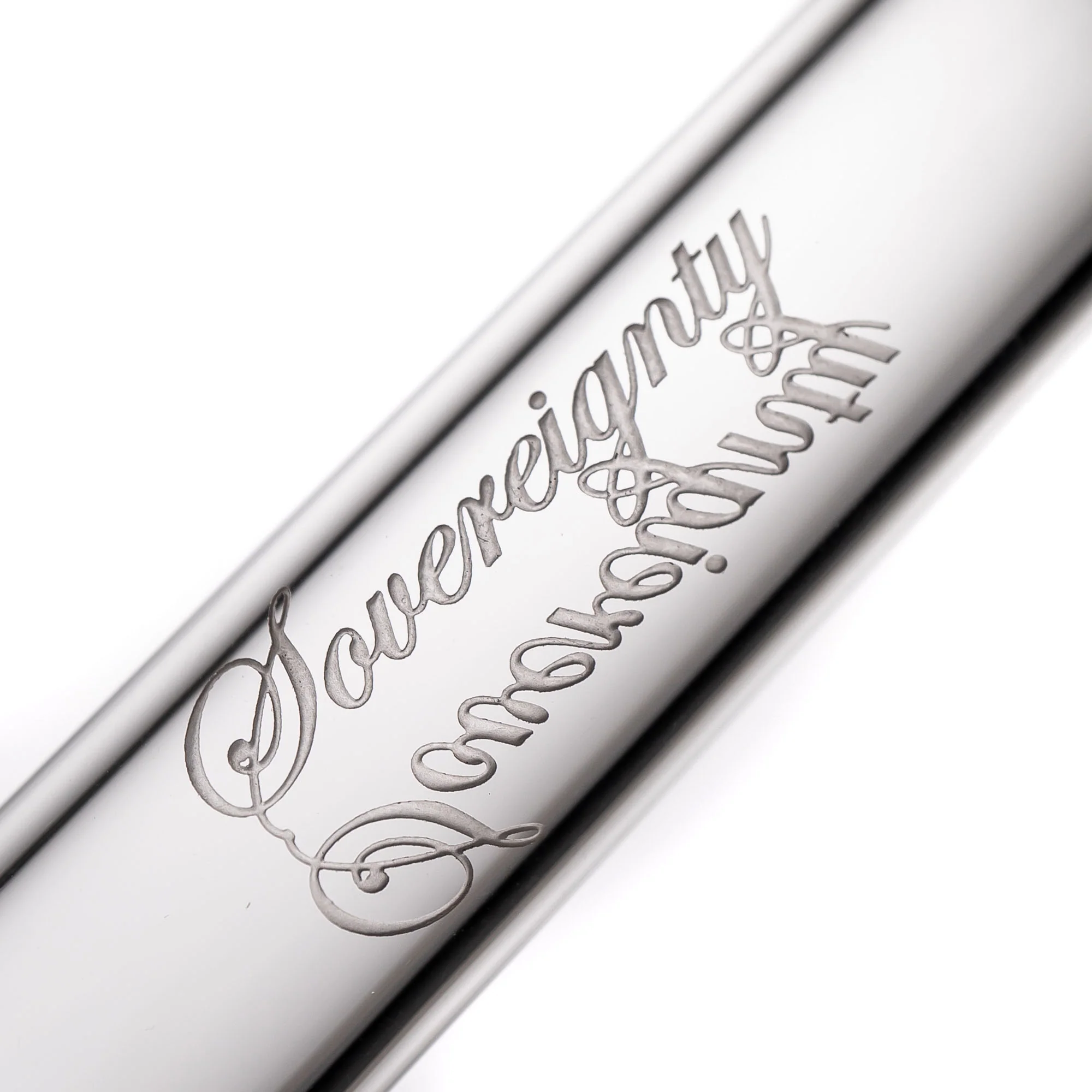 Sovereignty - Peyote Pillar - Natty Hollow - FA w/SA - Blasted - Pom. x Star White - Image 12