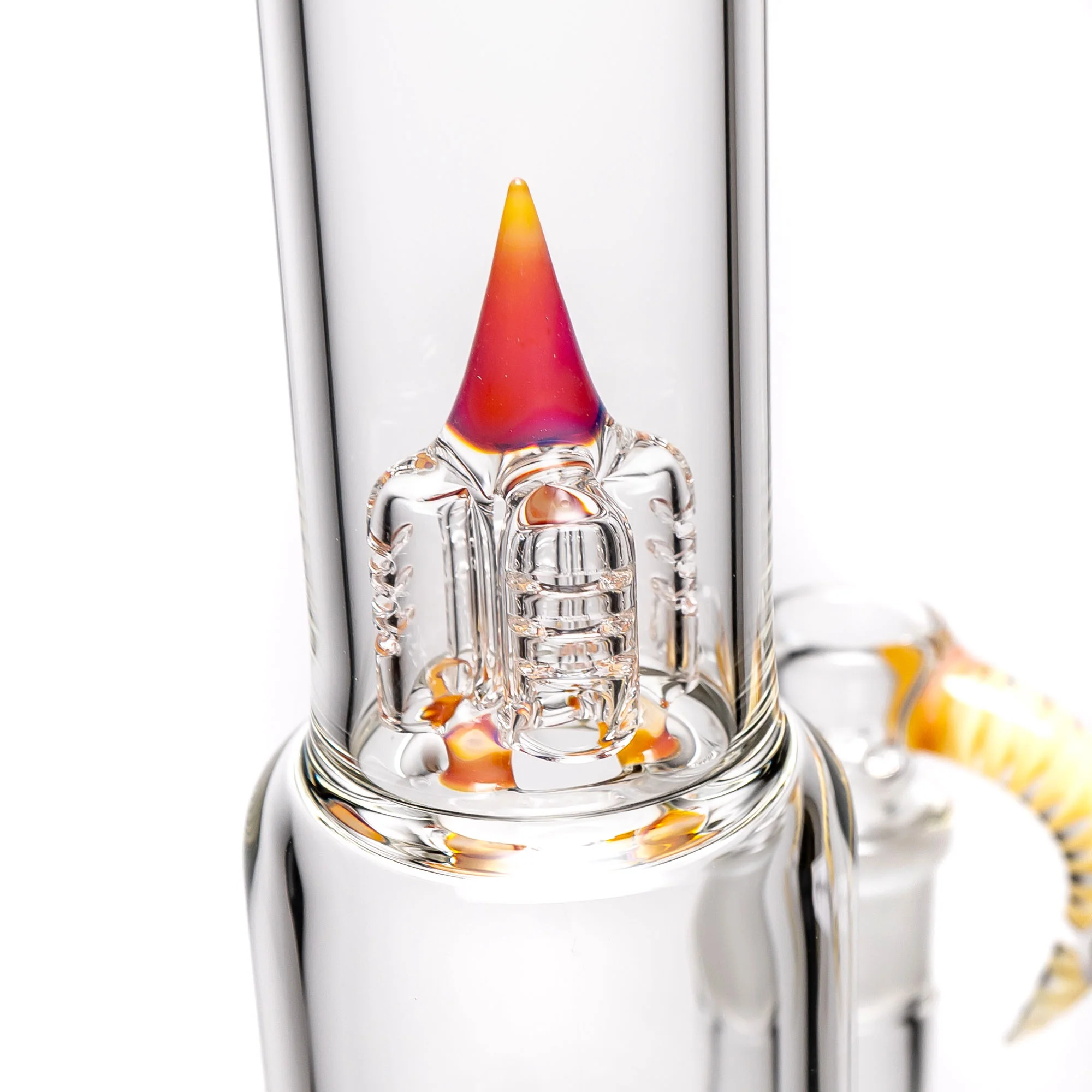 Sovereignty - Peyote Pillar - Straight Neck Flat Foot - PA - Serendipity - Image 3