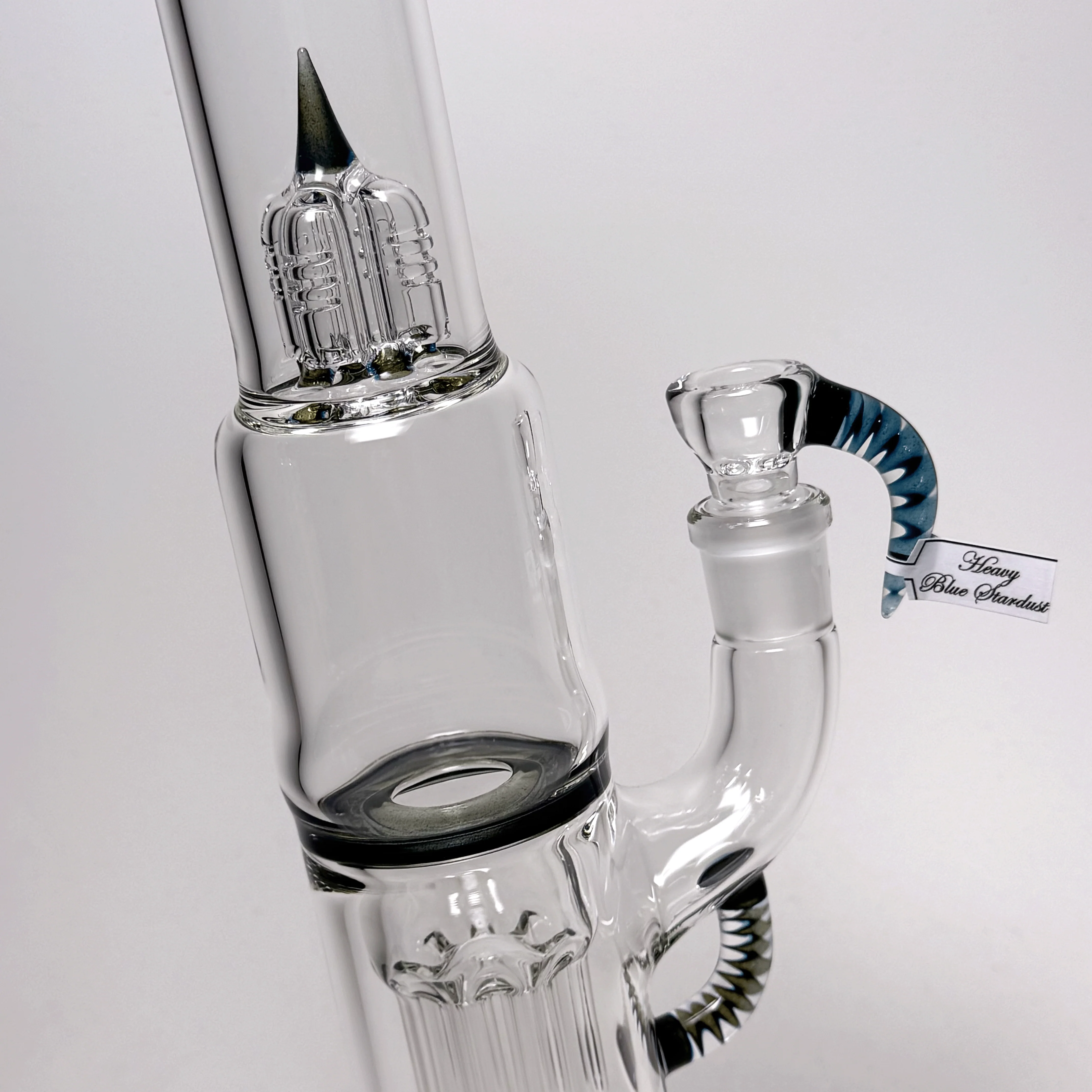 Sovereignty - Peyote Pillar - Straight Neck Hollow Foot - MA - Heavy BSD - Image 5