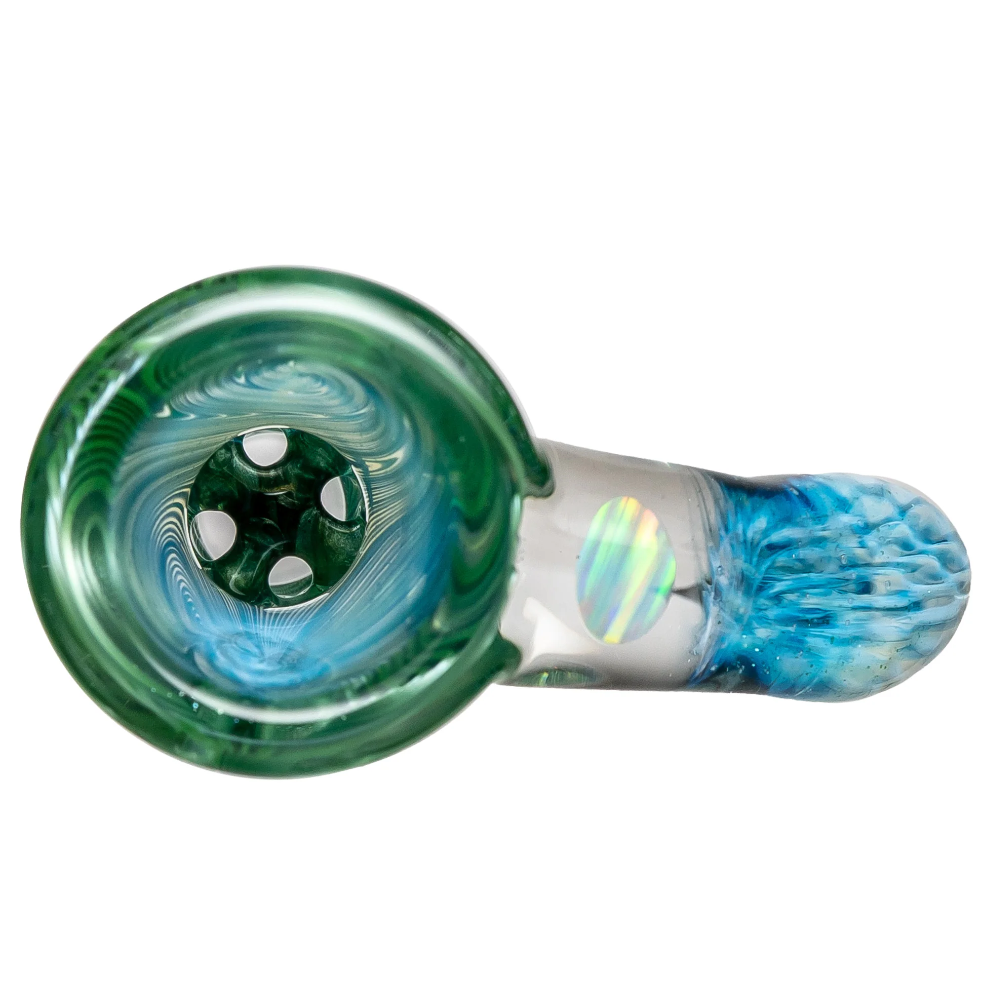 Sovereignty - Steve C. Slide - 18mm - Opal Retti - Image 3