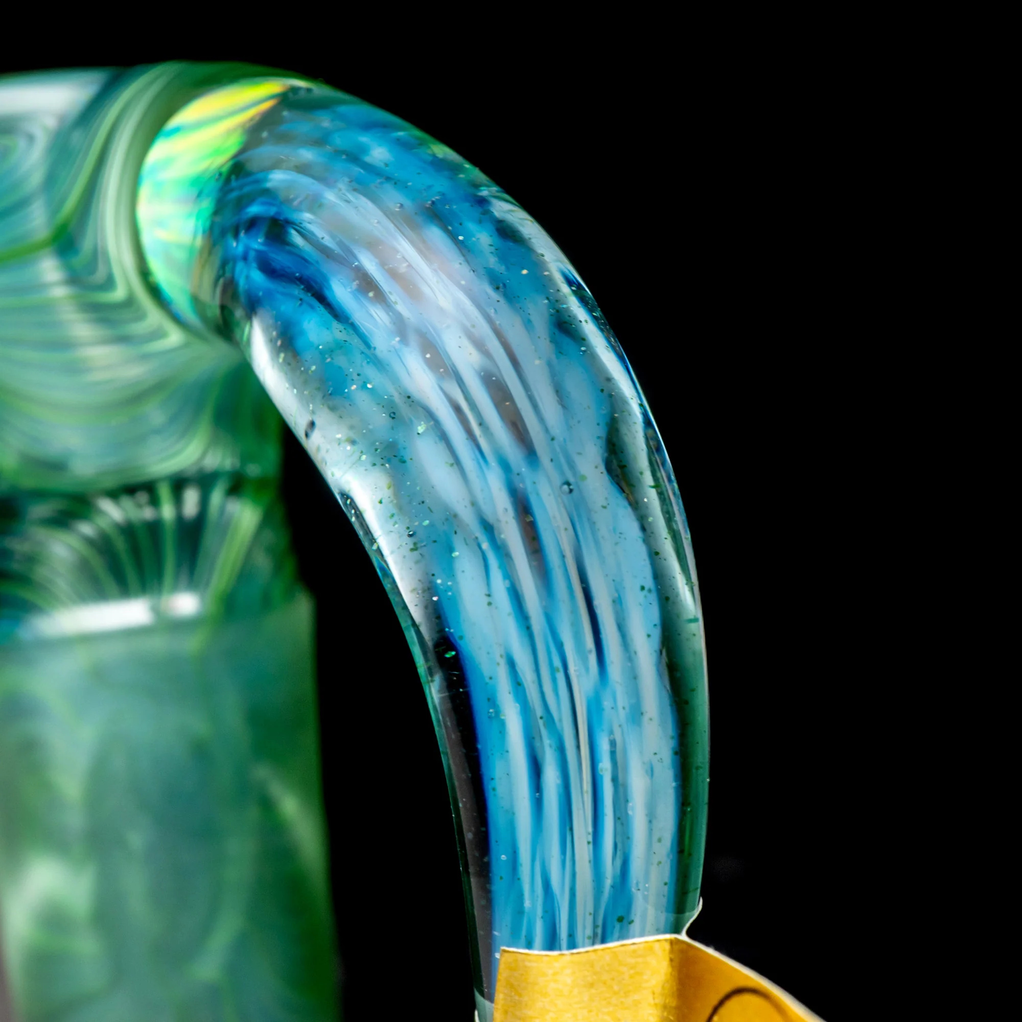 Sovereignty - Steve C. Slide - 18mm - Opal Retti - Image 5